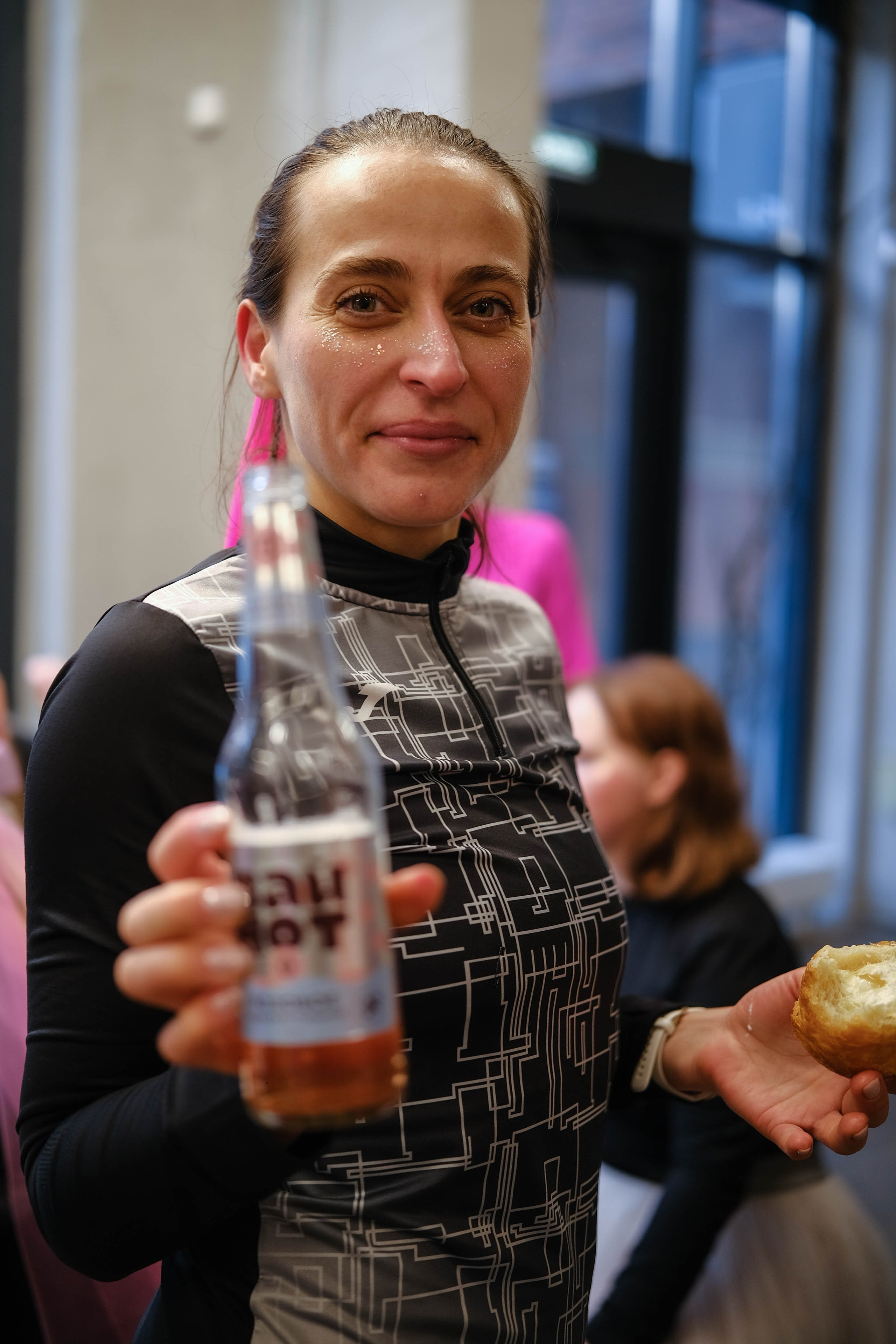 Девичник «Бегущая Невеста». Портретные и творческие съемки Санкт-Петребург