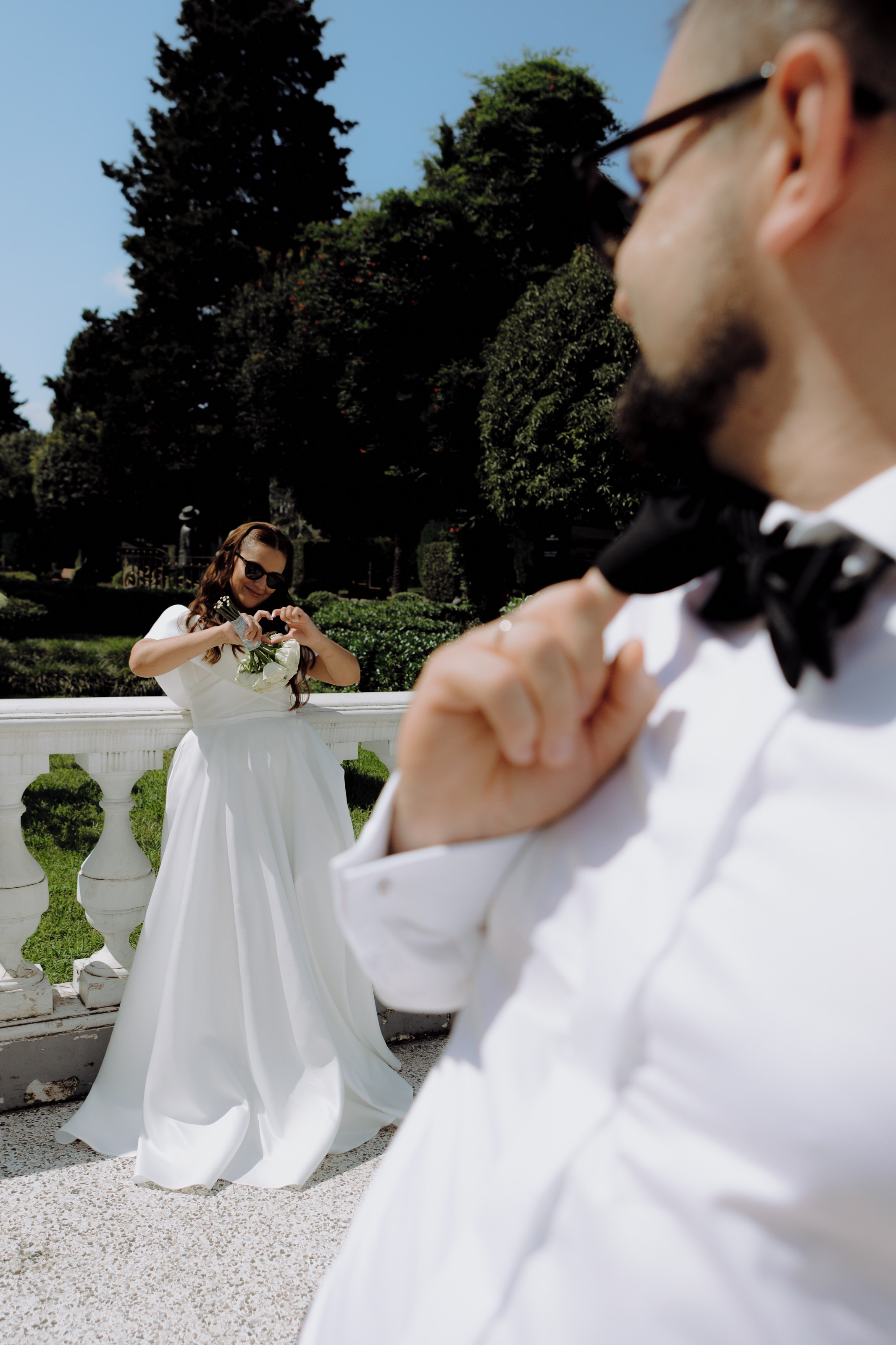 E&P. Фотограф в Грузии Павел Шарников