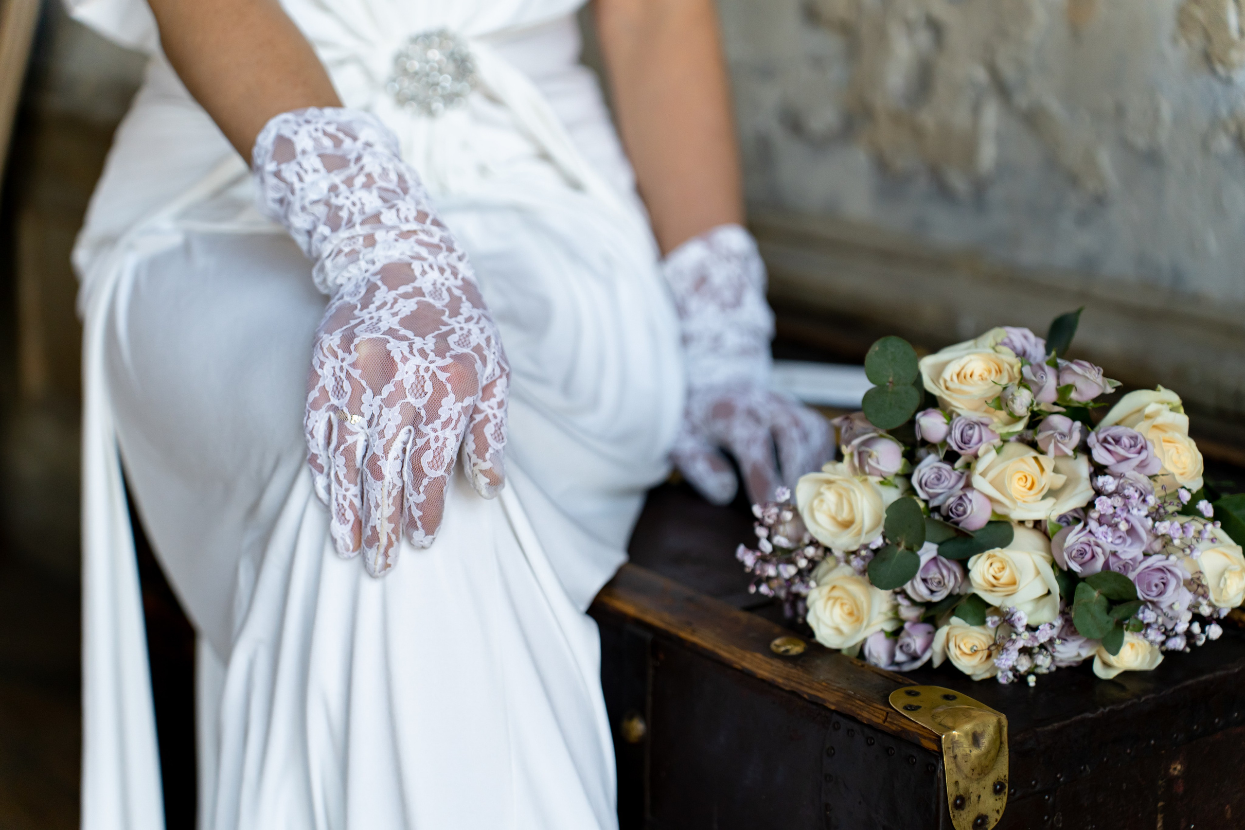 Валерия & Виктор. Фотограф Москва. Базанова Анастасия