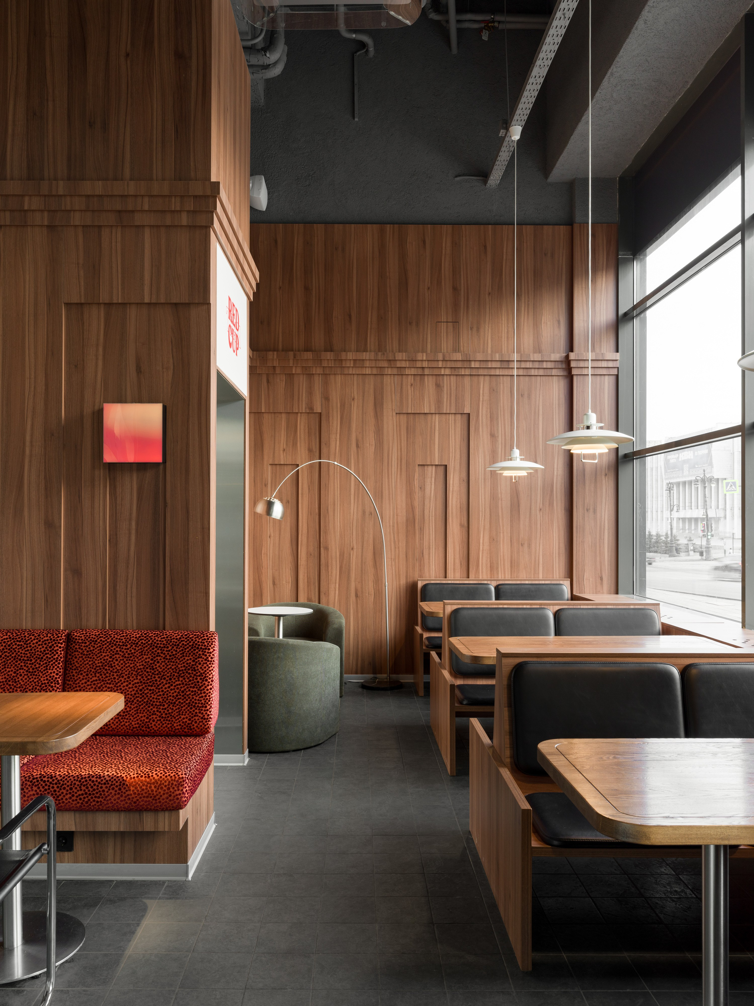 Fruit Design Studio. Интерьерный фотограф Виталий Жданов