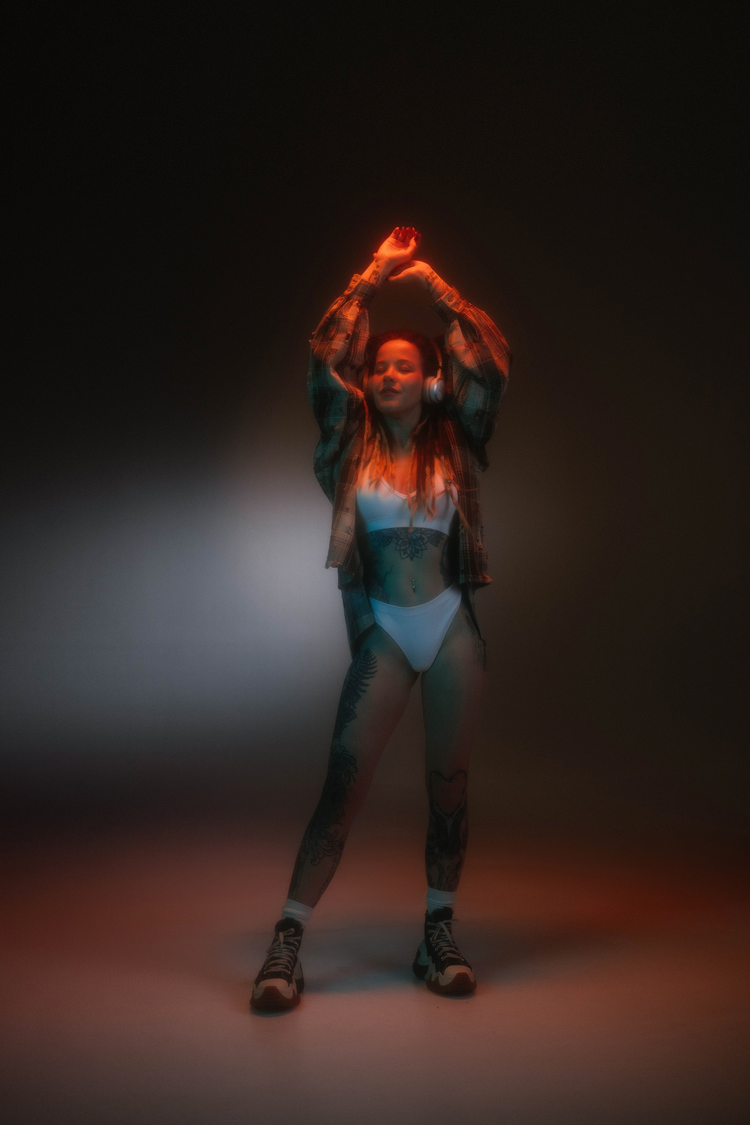 Настя. Свадебный, семейный фотограф в Рязани Лена Брант