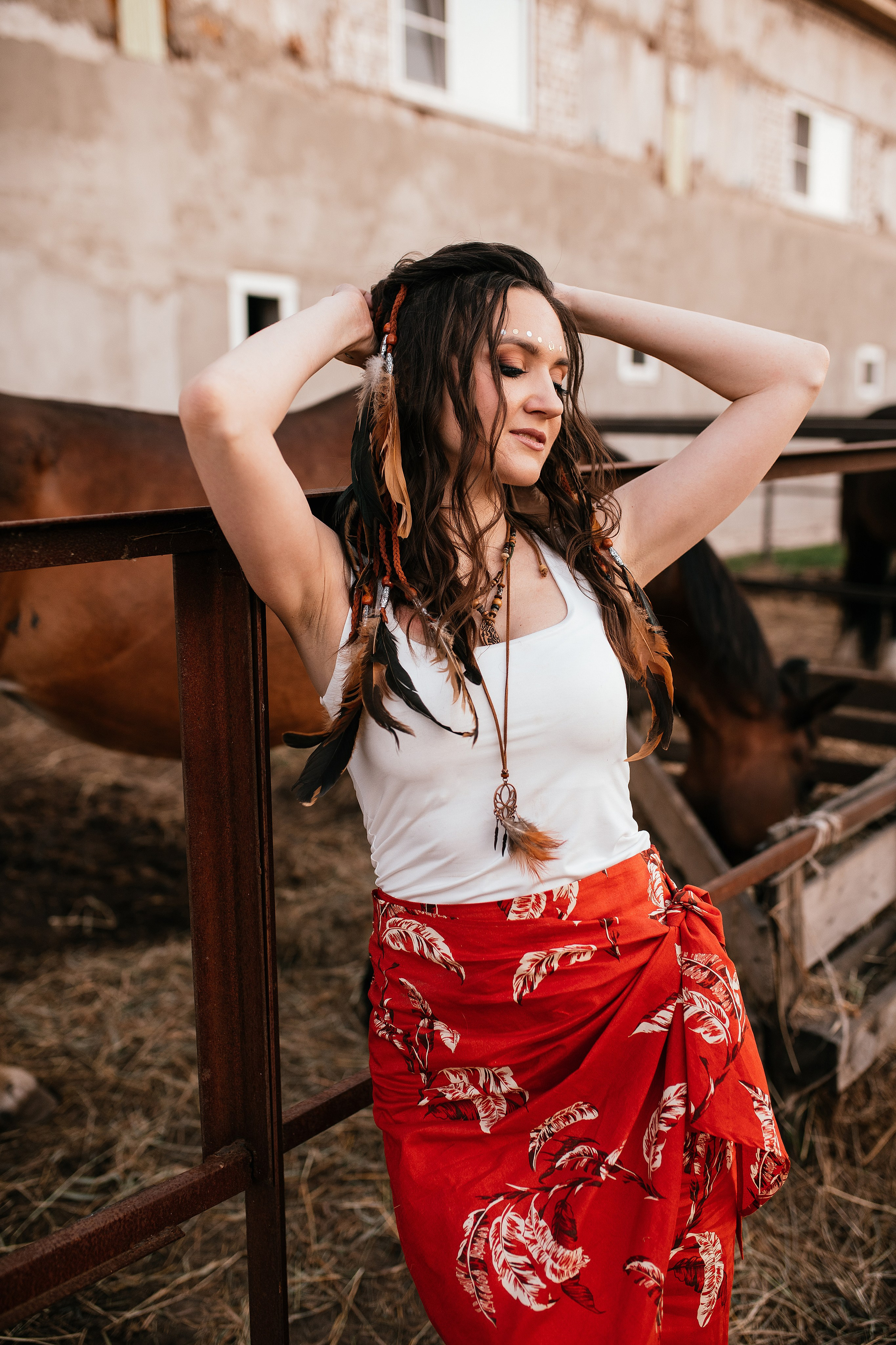 Саша. Свадебный, семейный фотограф в Рязани Лена Брант