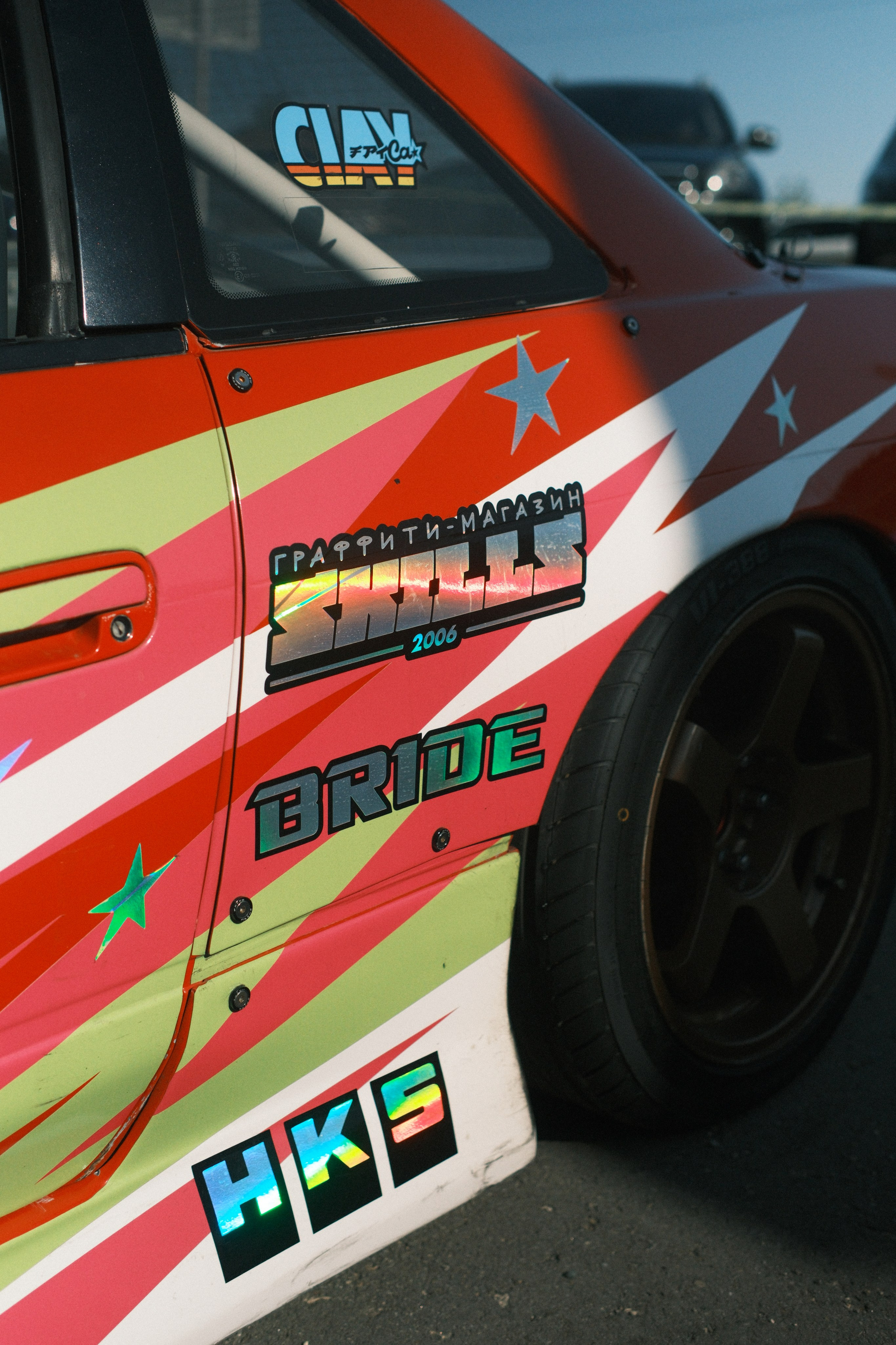 Стерлядь avtofest. Фотограф/Видеограф из Саратова