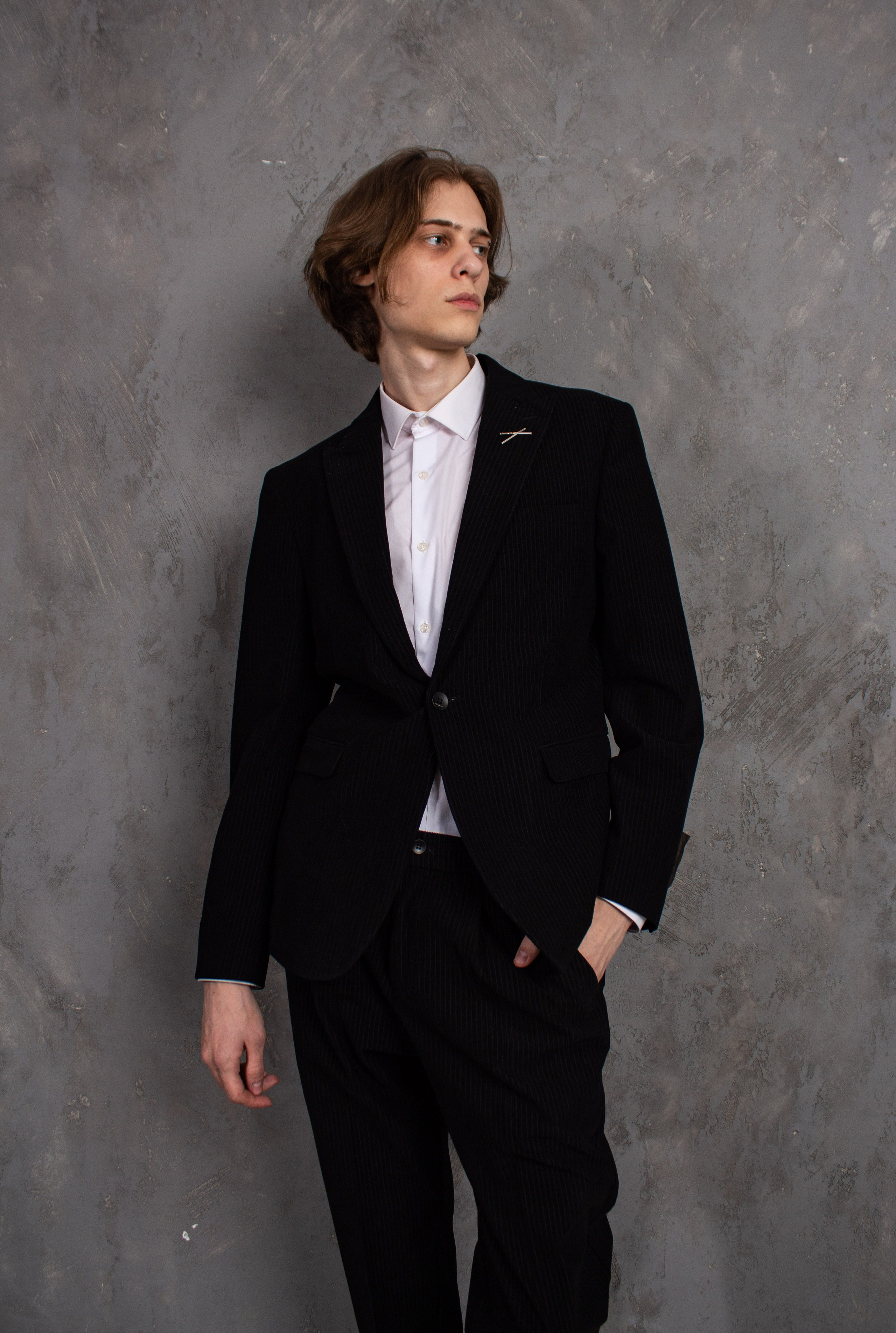 Даниил. Модельное агентство ART PODIUM ULAN-UDE