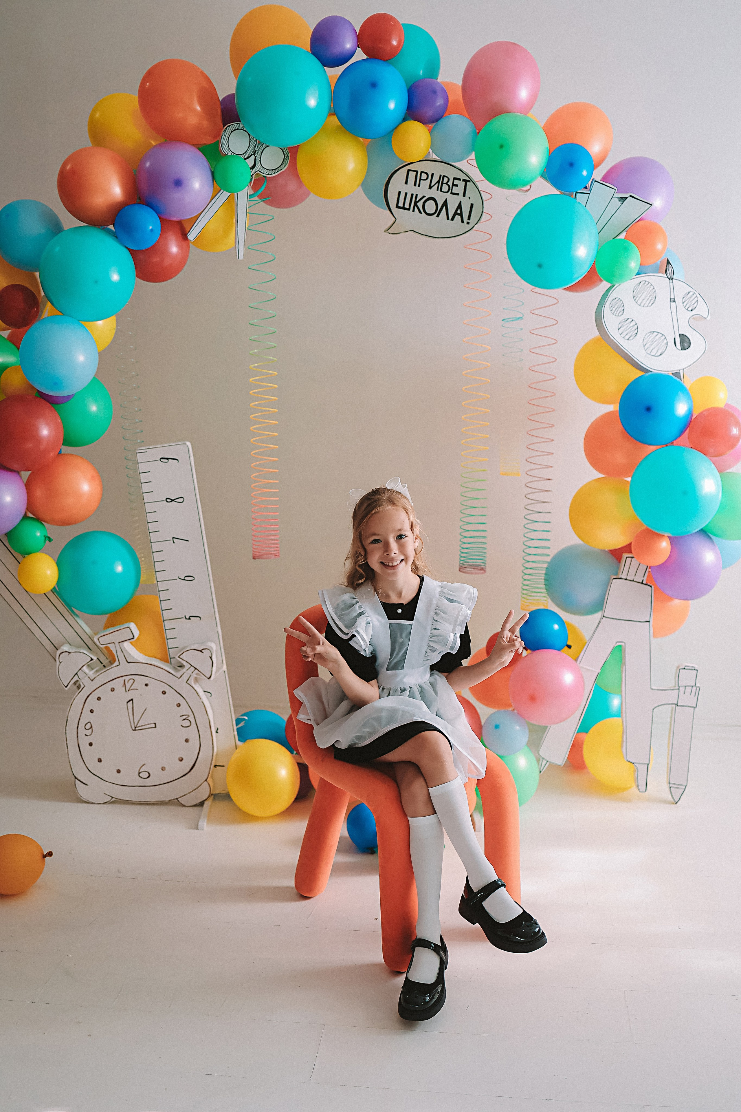 Школа рояль. Семейный фотограф Тюмень, фотограф на роды Салмина Мария