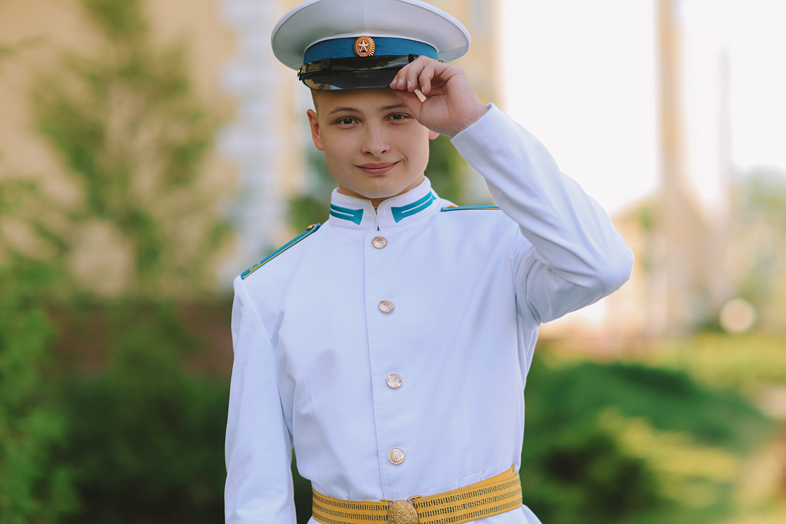 Кадетское училище. Семейный фотограф Тюмень, фотограф на роды Салмина Мария