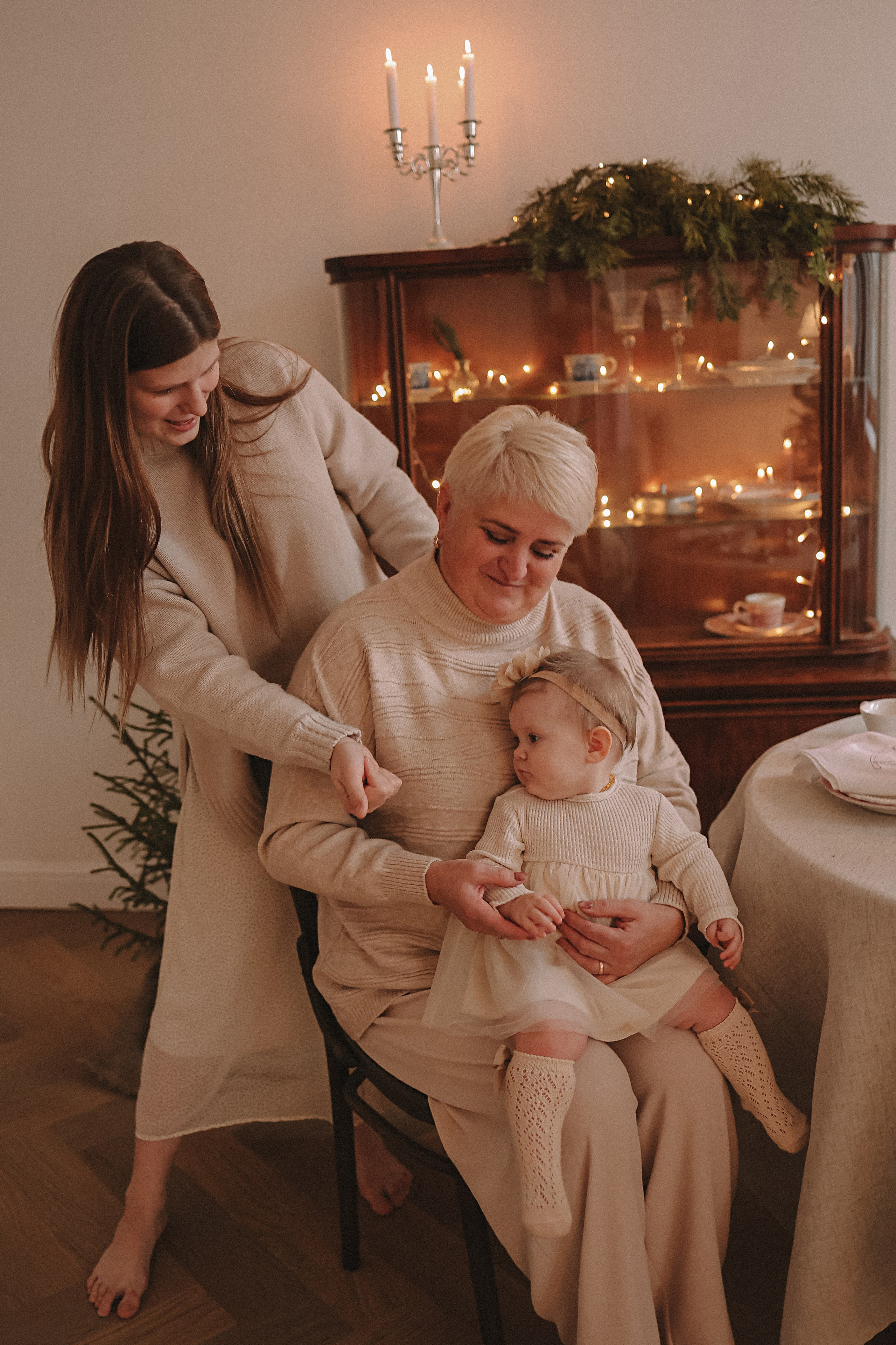 Квартира. Семейный фотограф Тюмень, фотограф на роды Салмина Мария