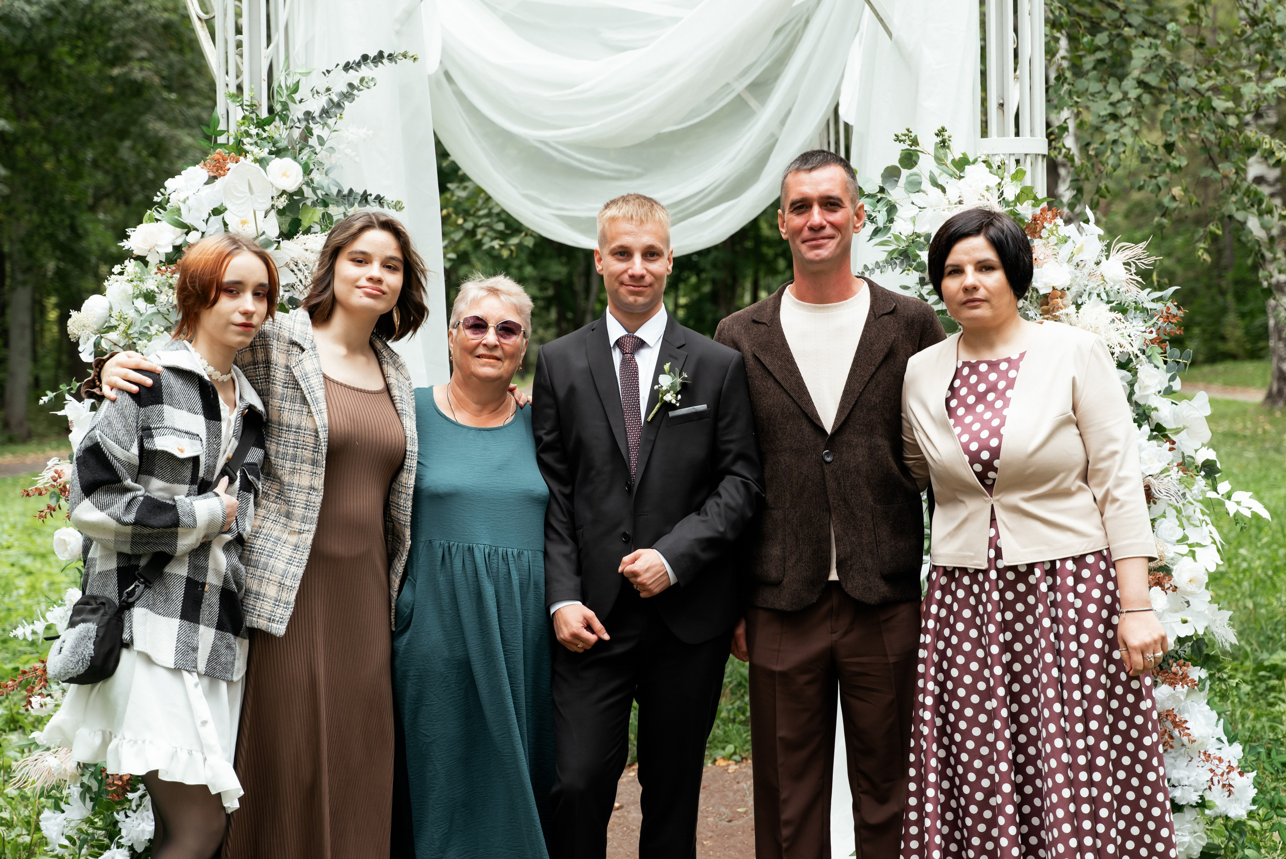 Nik&Asy wed. Свадебный и семейный фотограф в Ижевске Романова Ольга
