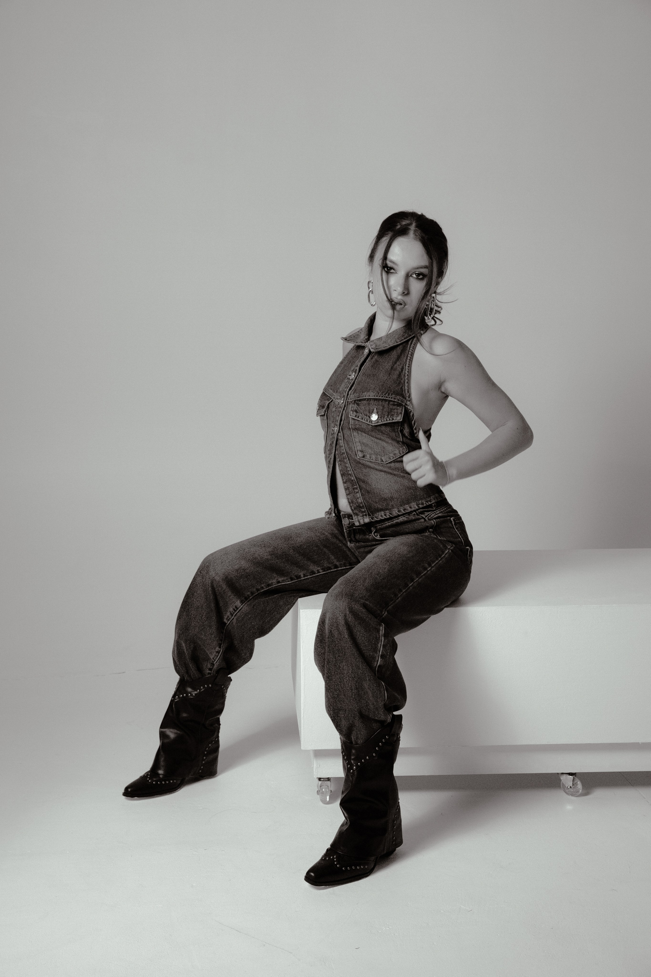 Екатерина. Фотограф Аникеева Алина, Рязань/Москва