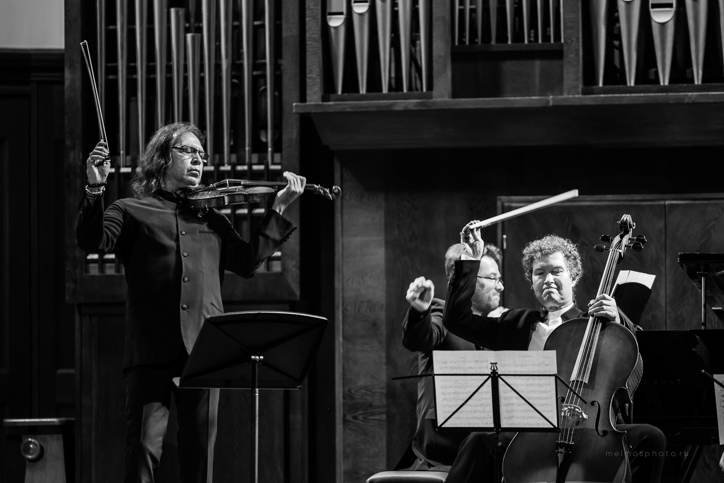 Святослав Мороз (скрипка). Reportage, architectural, fine art photographer Lena Melnikova in Moscow