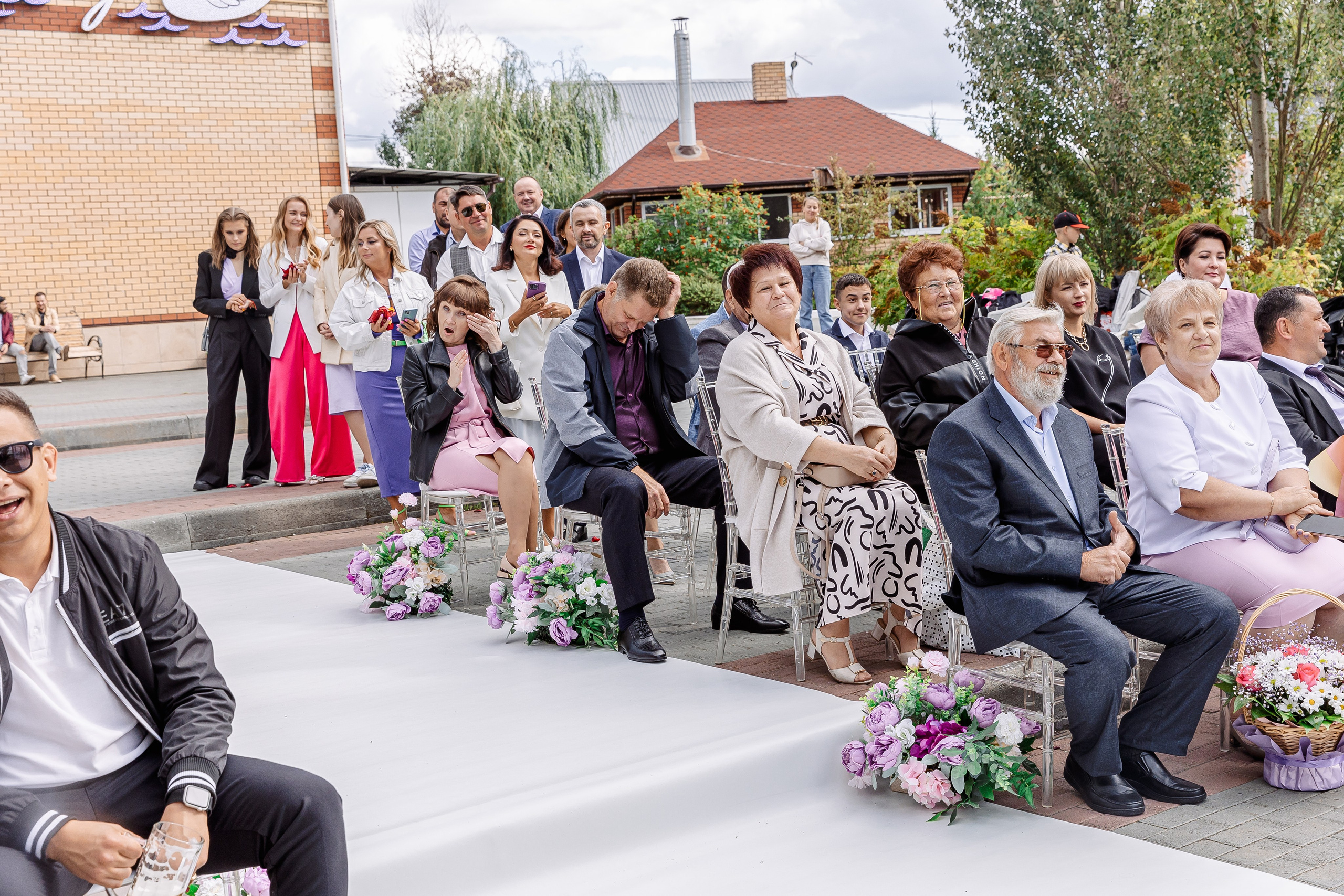 Любовь и Евгений. Свадебный и семейный фотограф в Челябинске Юлия Ишимова