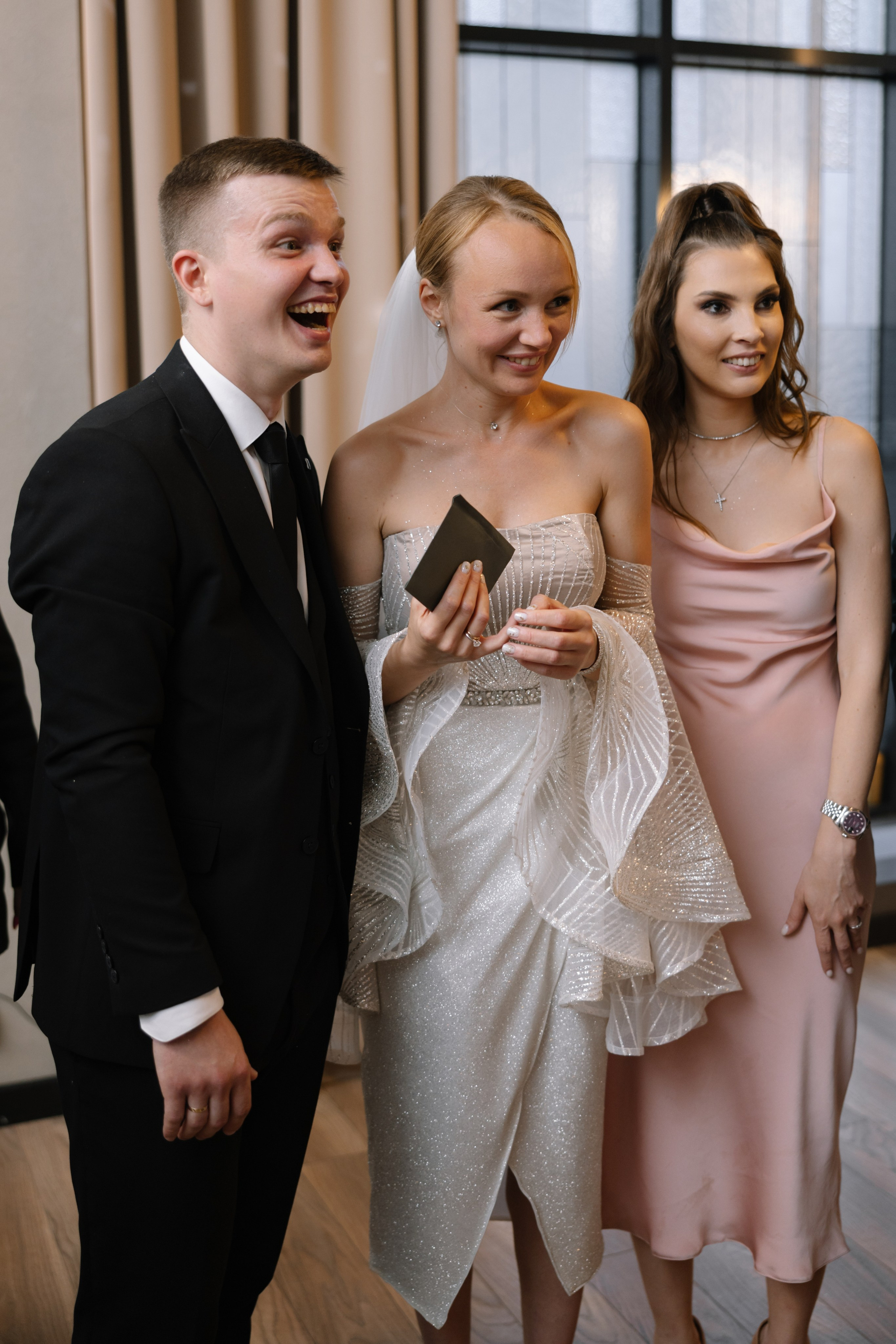 Илья и Александра. Свадебный фотограф и видеограф в Москве, Виктор Архилюк