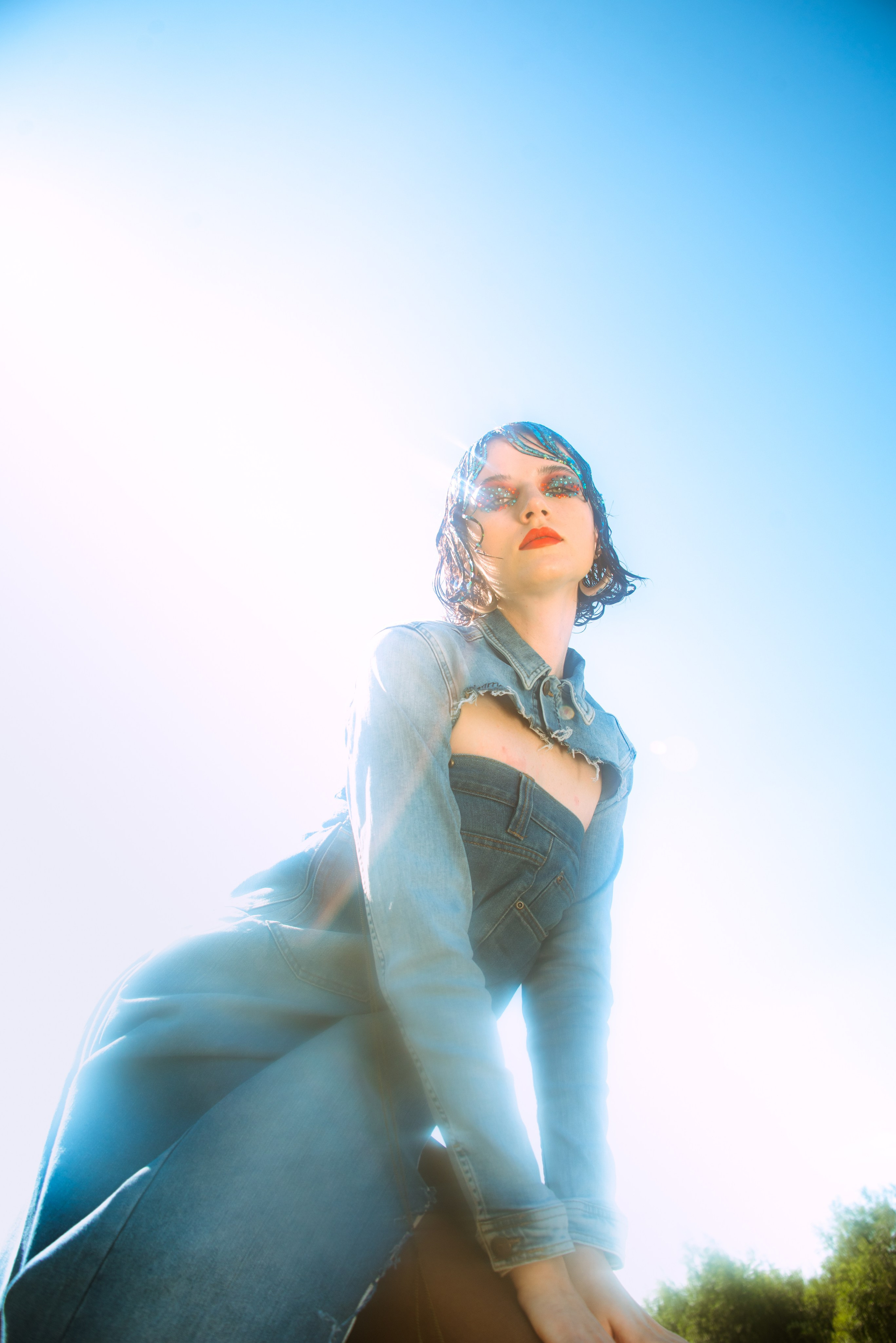 PROMESA. Visual Creator Paulina Gonsales