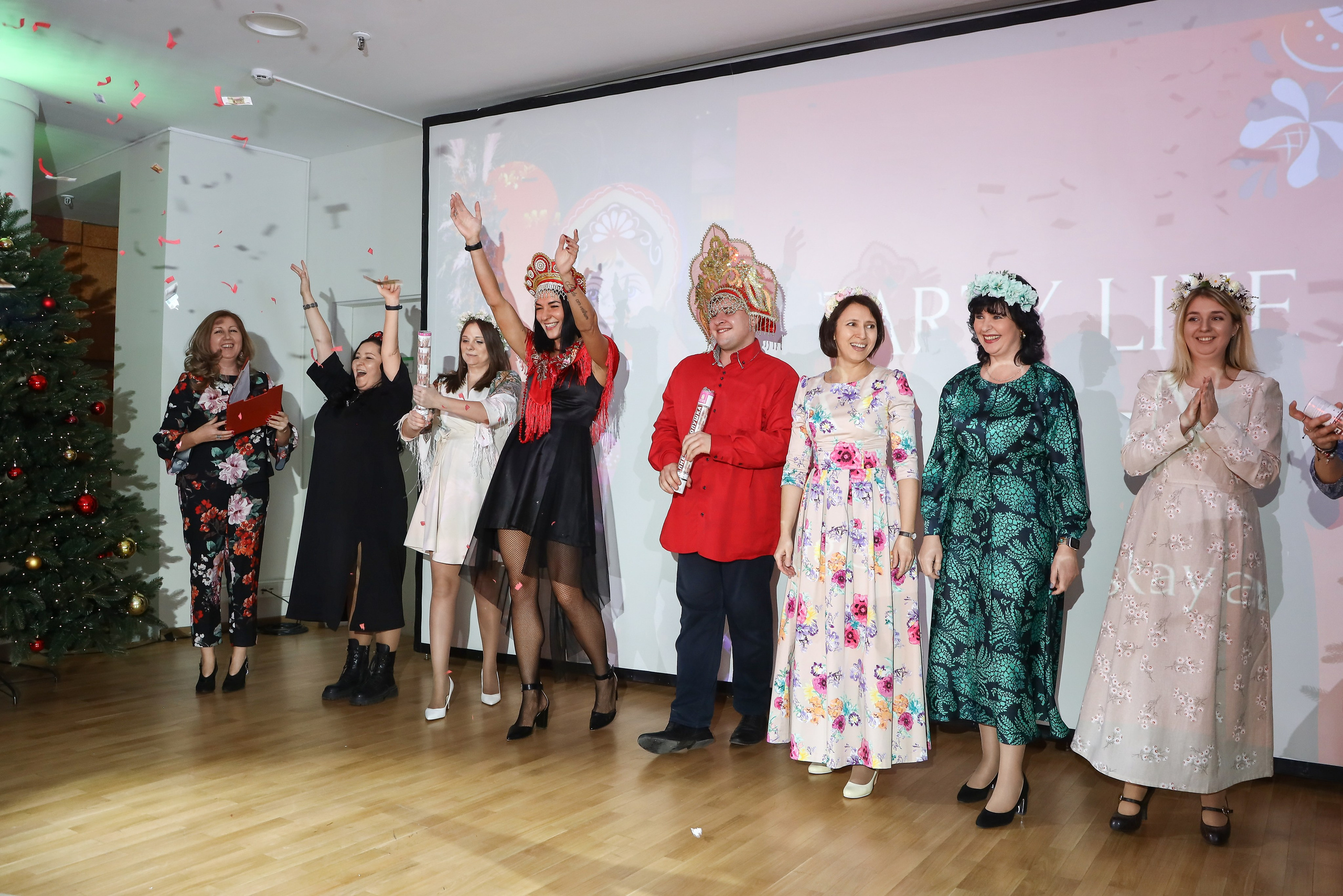 Edge Seligerskya. Фотограф Антон Чупринин