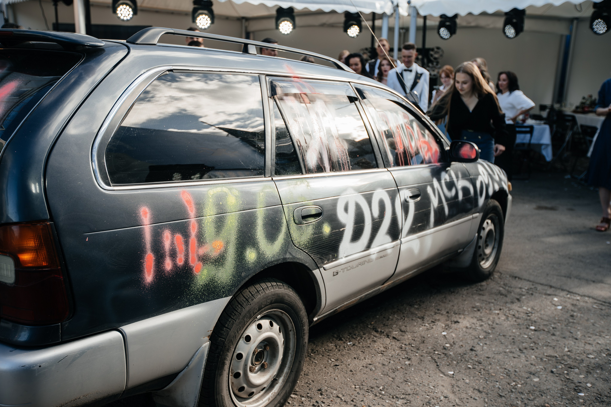 Анна & Евгений проект «Четыре свадьбы» на Пятнице. Свадебный фотограф Барнаул Алексей Павлов