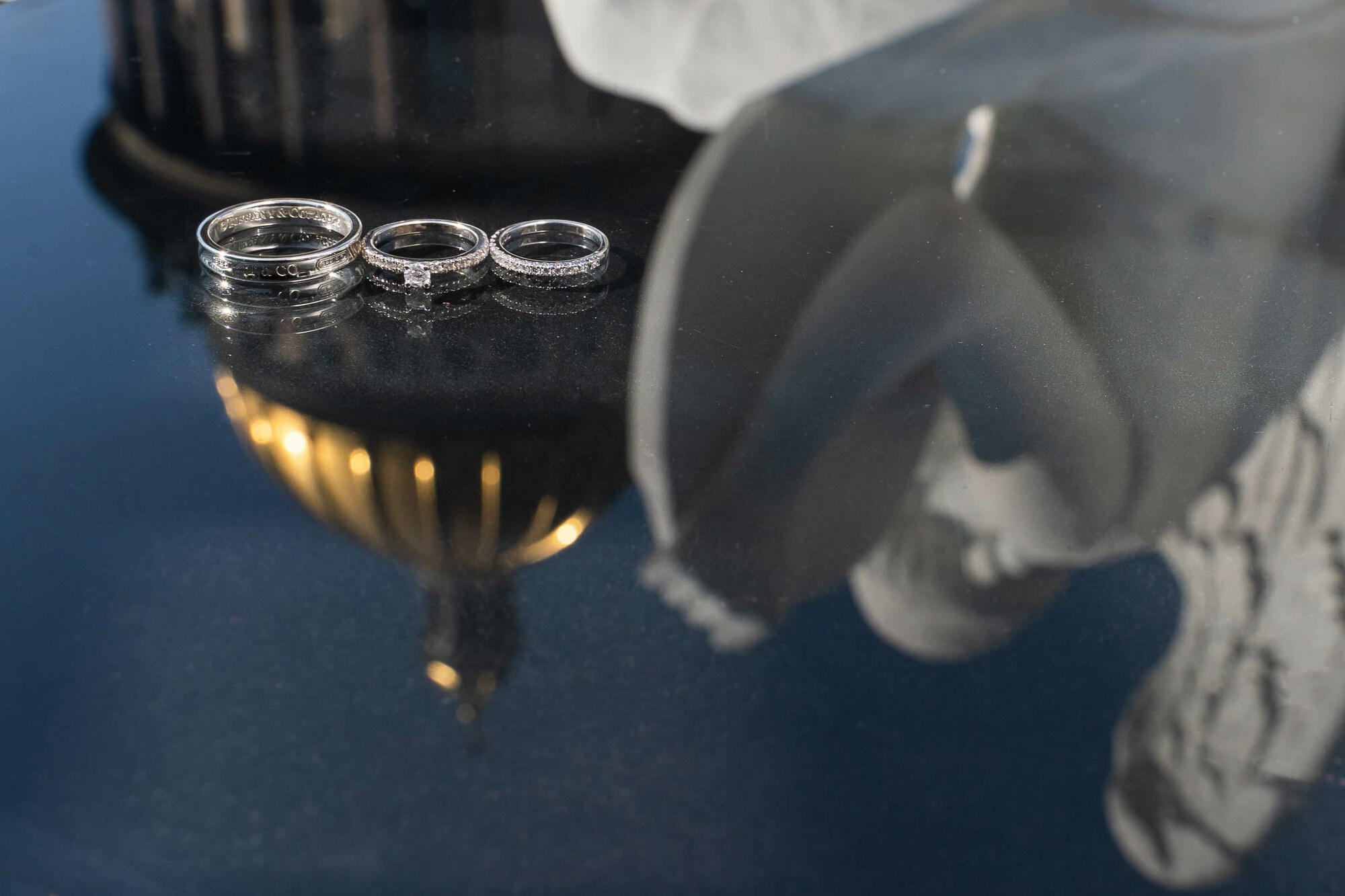 Свадьба в Four Seasons и Royal Beach. Свадебный фотограф в Санкт-Петербурге и Москве Андрей Нестеров