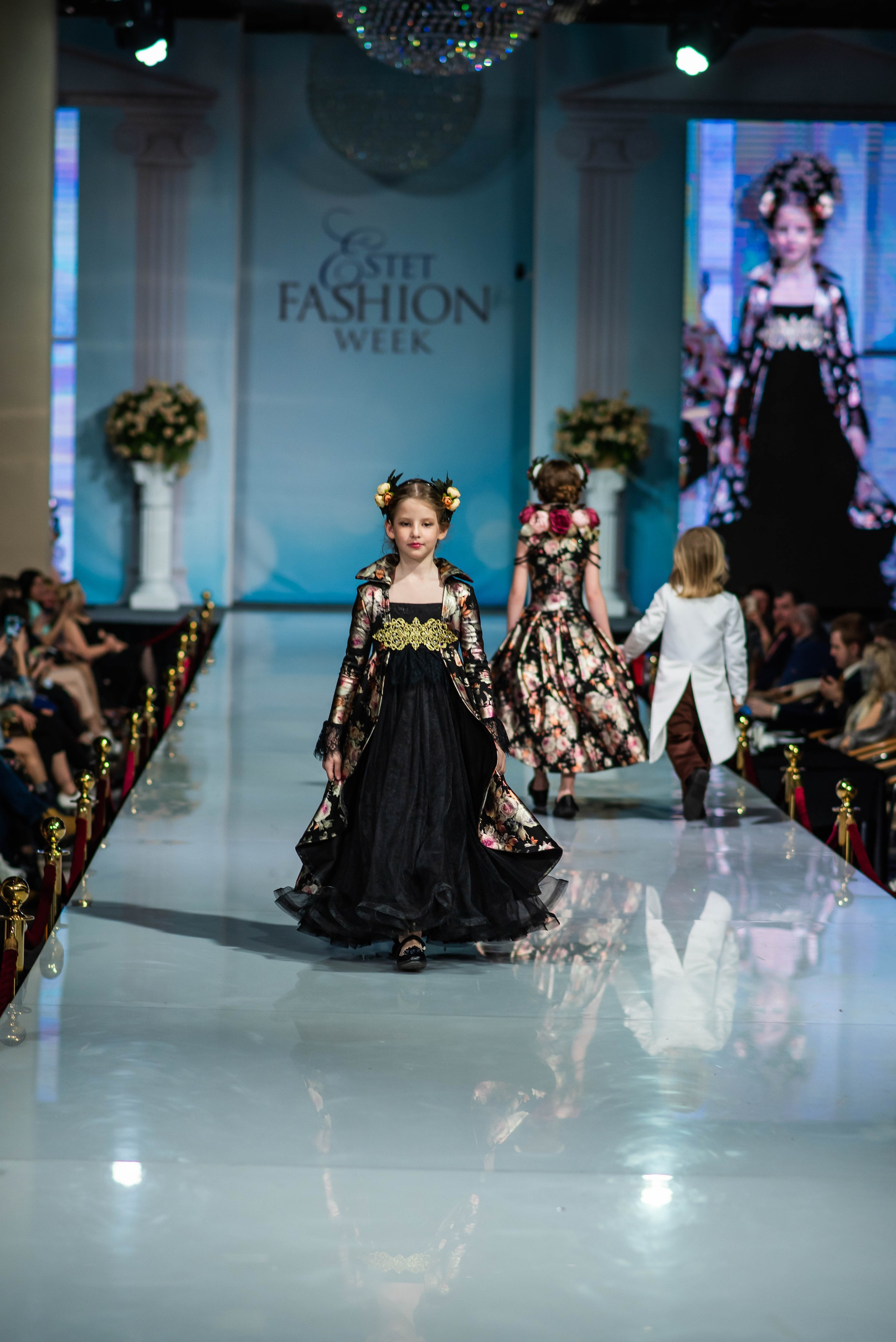 Кристина Кибовская. Главная