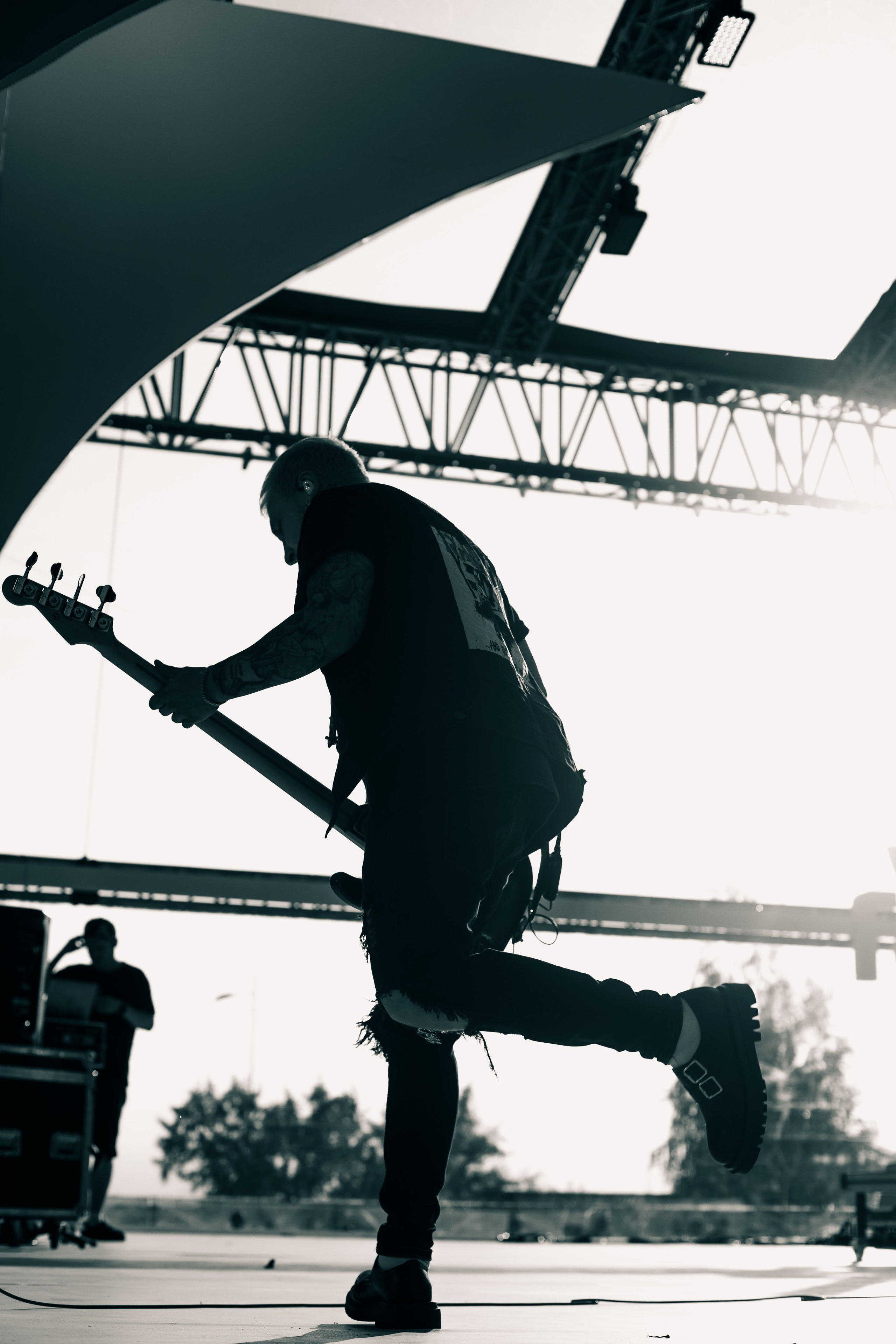 VK FEST SPB 2024 | PART 1. PASHAHARCE PHOTOGRAPHER & VIDEOGRAPHER