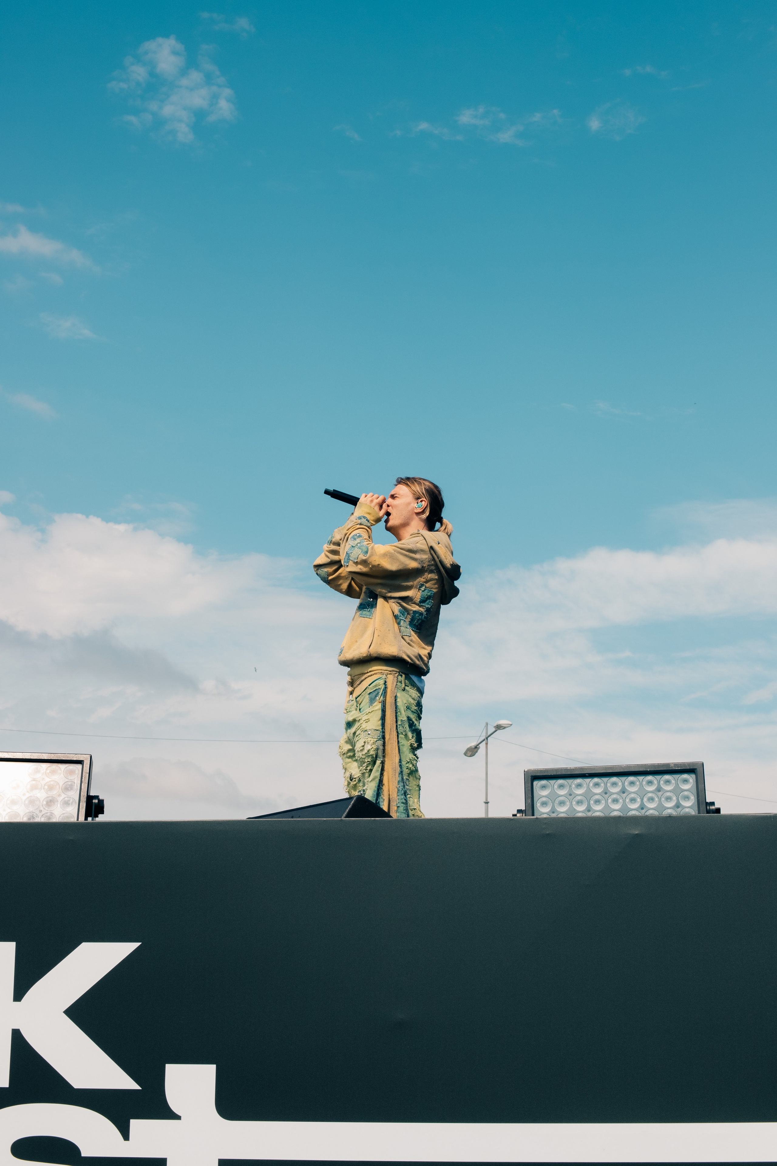 VK FEST SPB 2024 | PART 1. PASHAHARCE PHOTOGRAPHER & VIDEOGRAPHER