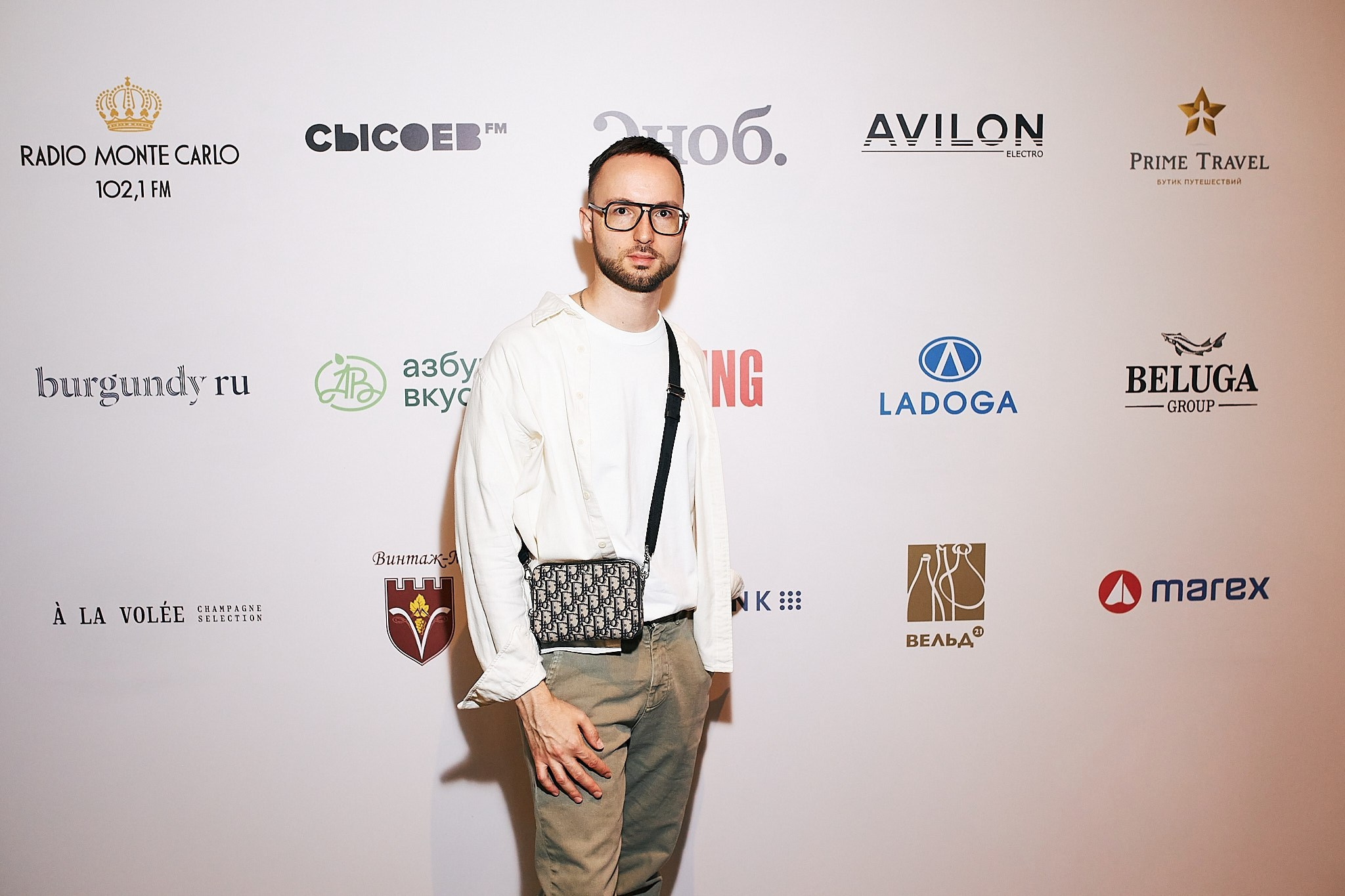 Social & Events. Фотограф Москва