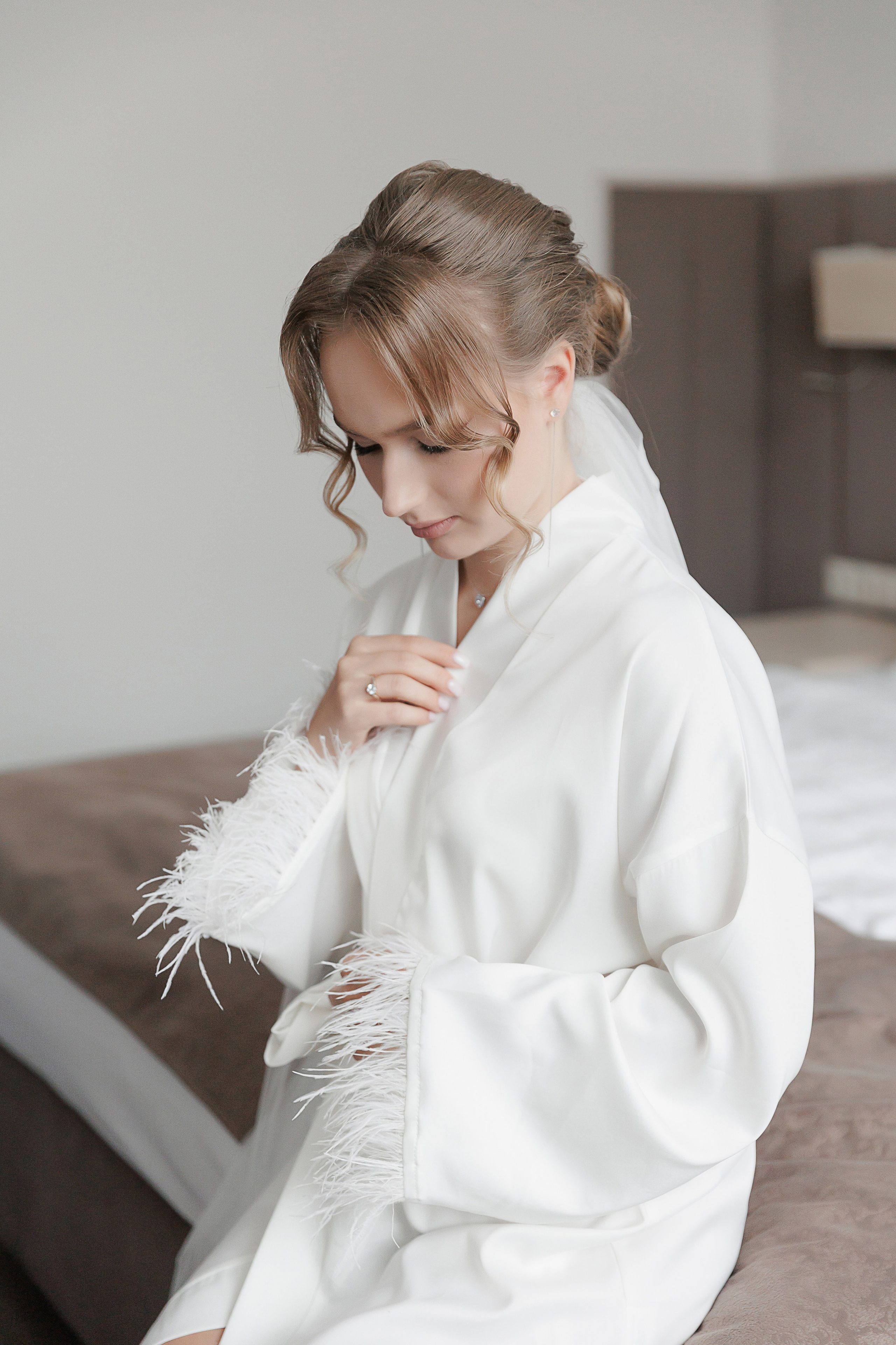 Алина и Максим. Свадебный и семейный фотограф в Твери и Тверской области