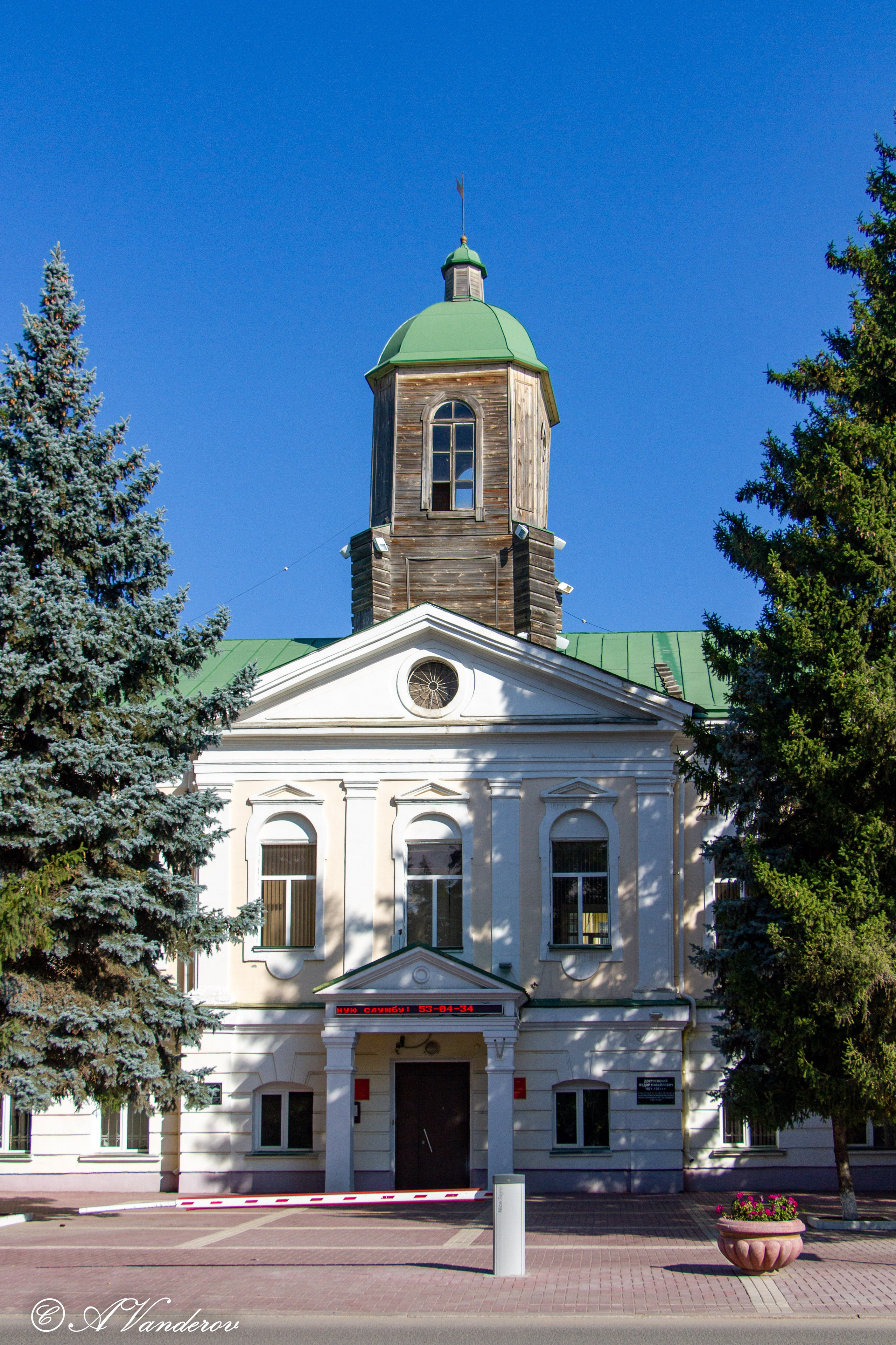 Омск 2023. Фотограф Омск | Александр Вандеров