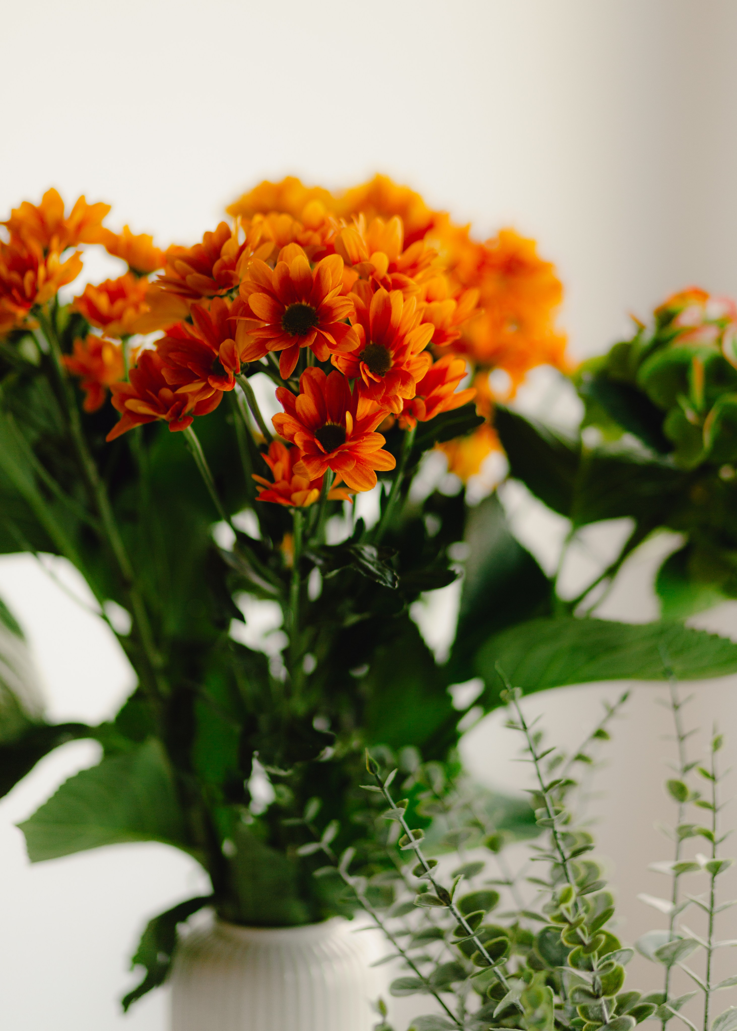 Flower Workshop. Barbara Isaeva