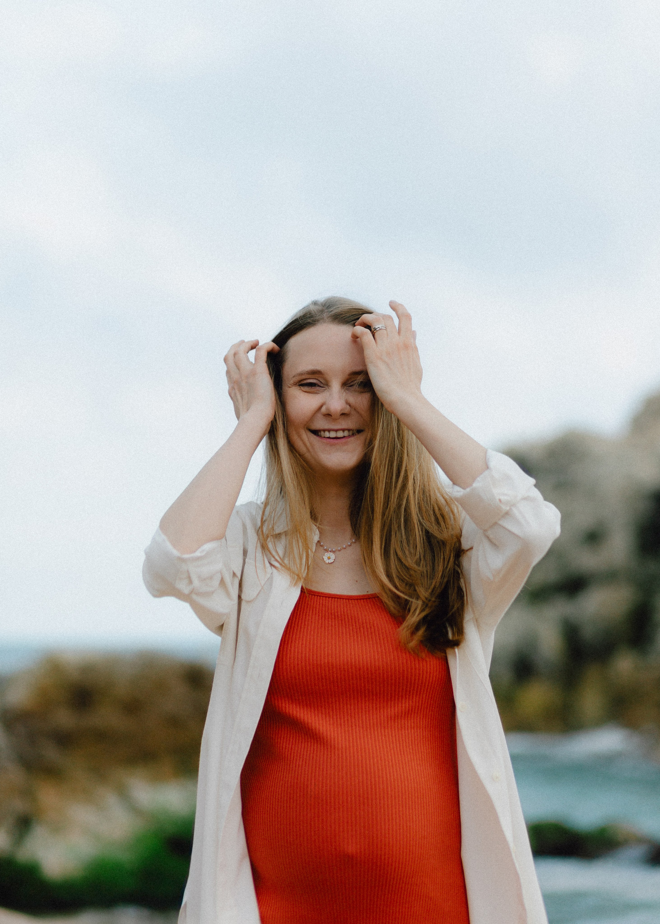 Nataliya & Ivan. Barbara Isaeva