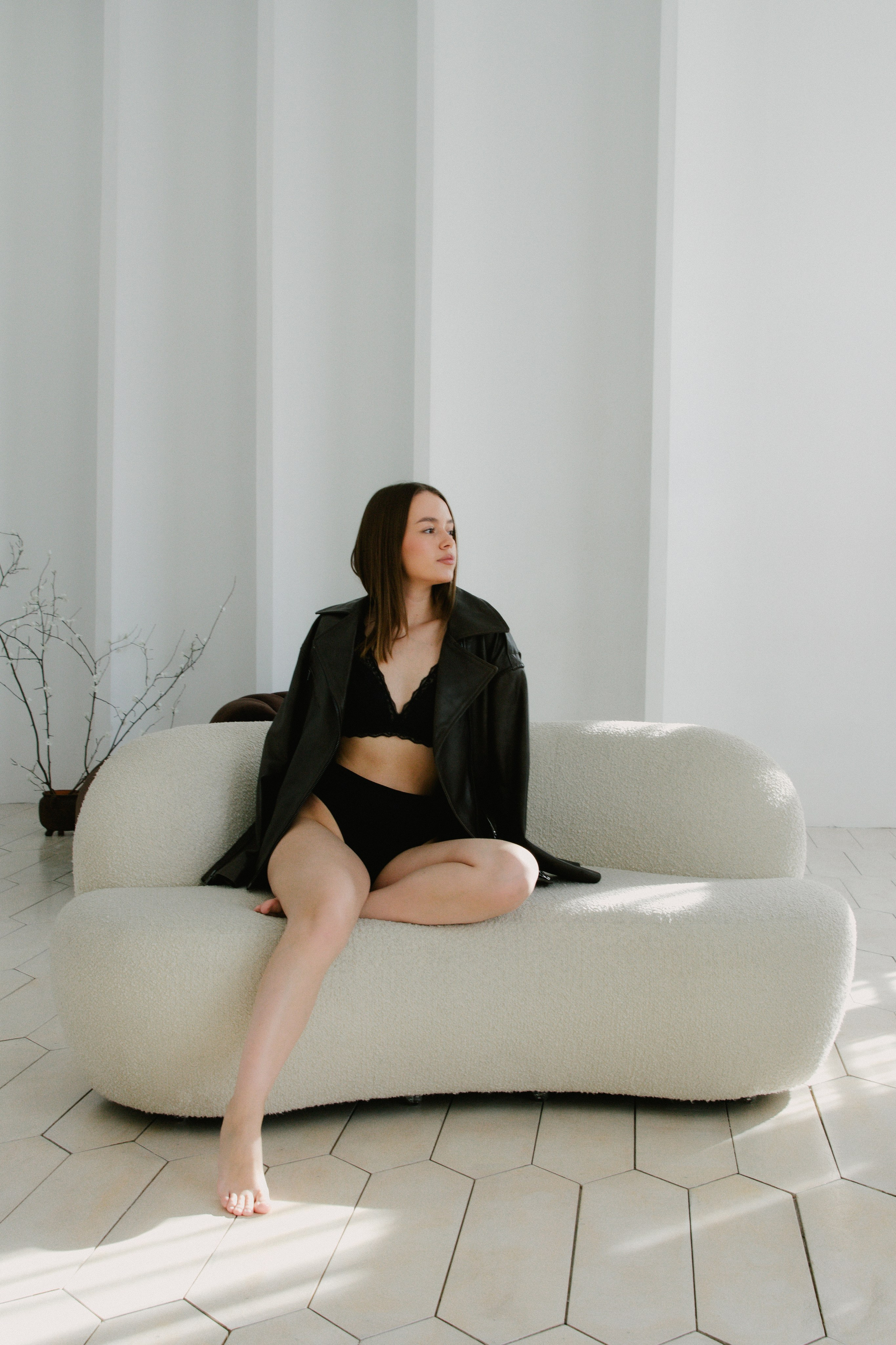 Оля. Фотограф Настя Булочка Екатеринубрг