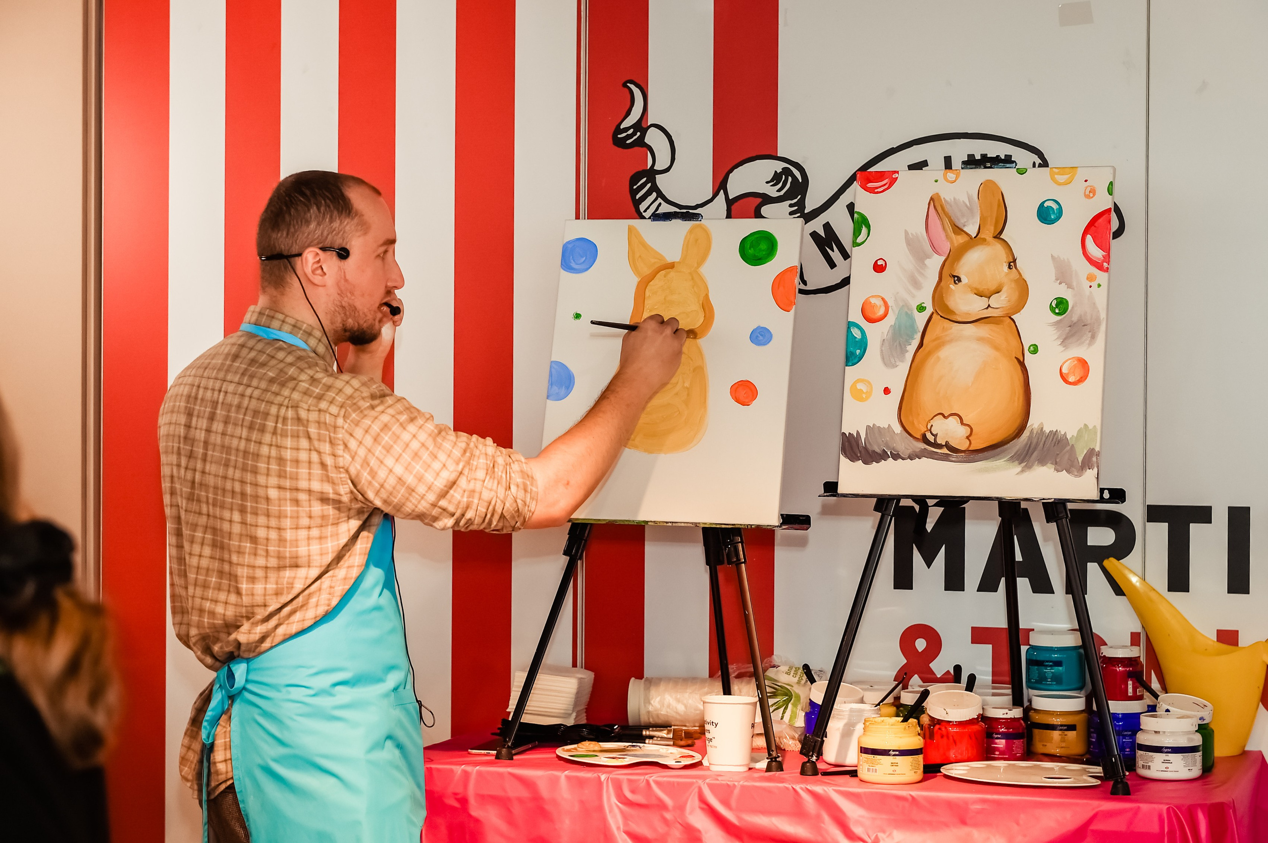 Репортажный фотограф на детский день рождения. Фотосессии в Москве, женский и семейный фотограф Юлия Михайленко