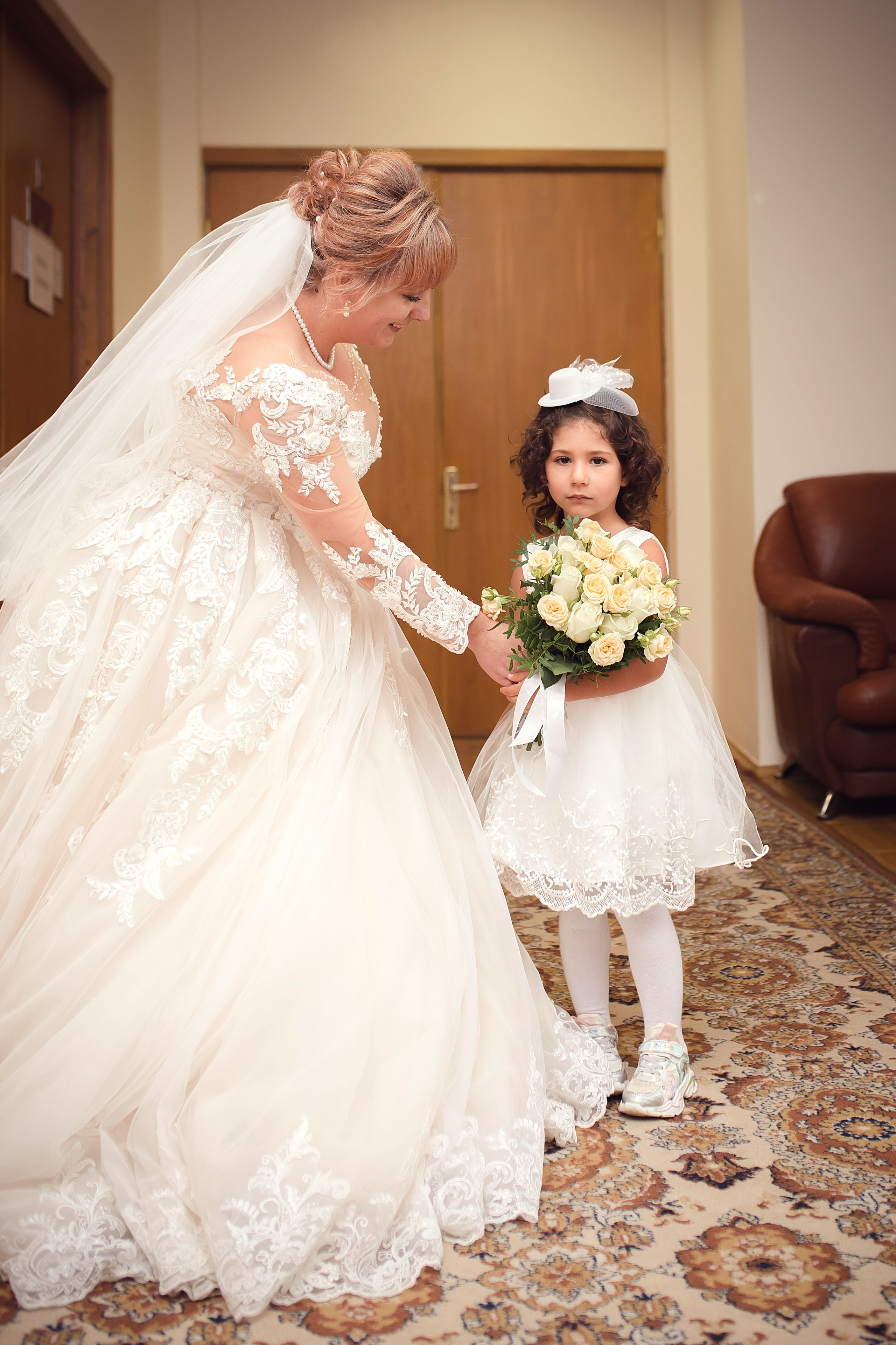 Свадьба Антона и Елены