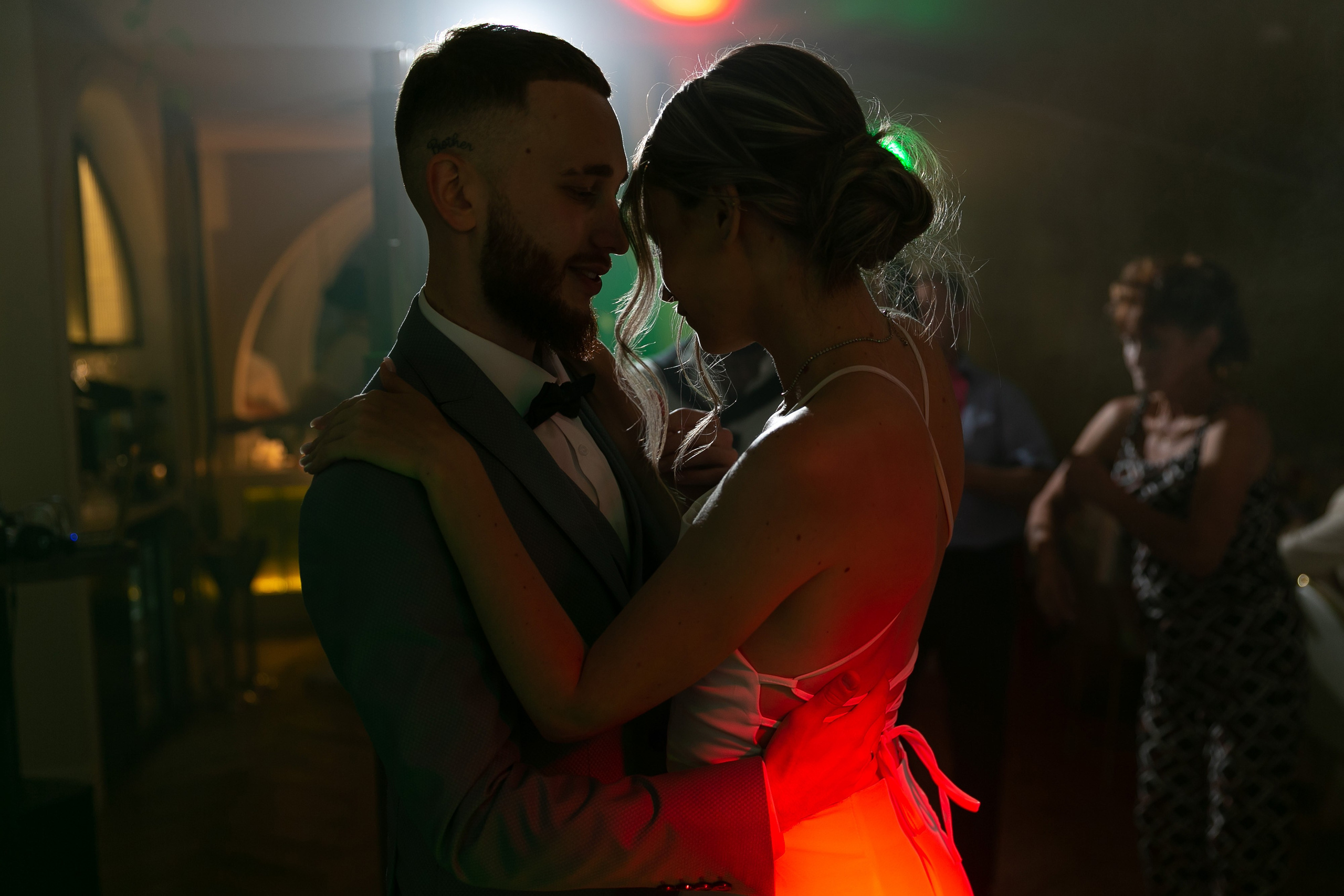 Съемка свадебного дня Кати и Егора. Свадебный и портретный фотограф в Санкт-Петербурге Надежда Чечулина