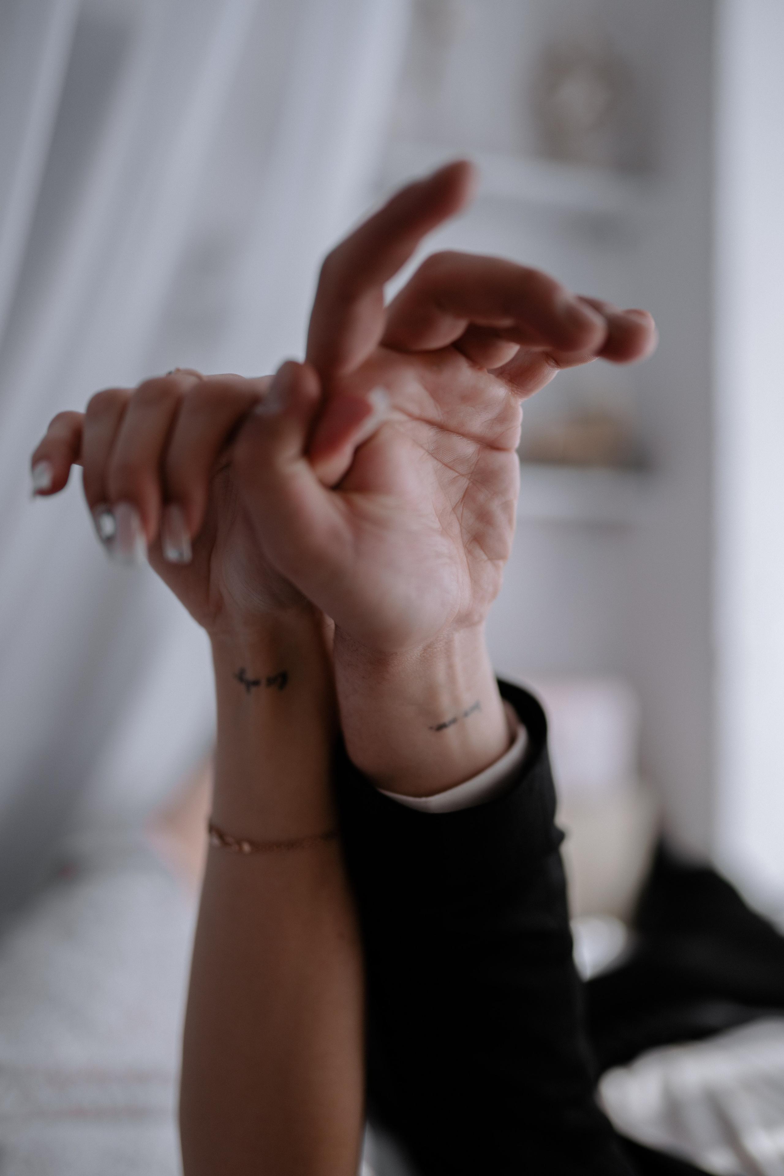 Артем & Кристина. Семейный и свадебный фотограф в Москве и Калуге Рослова Анастасия