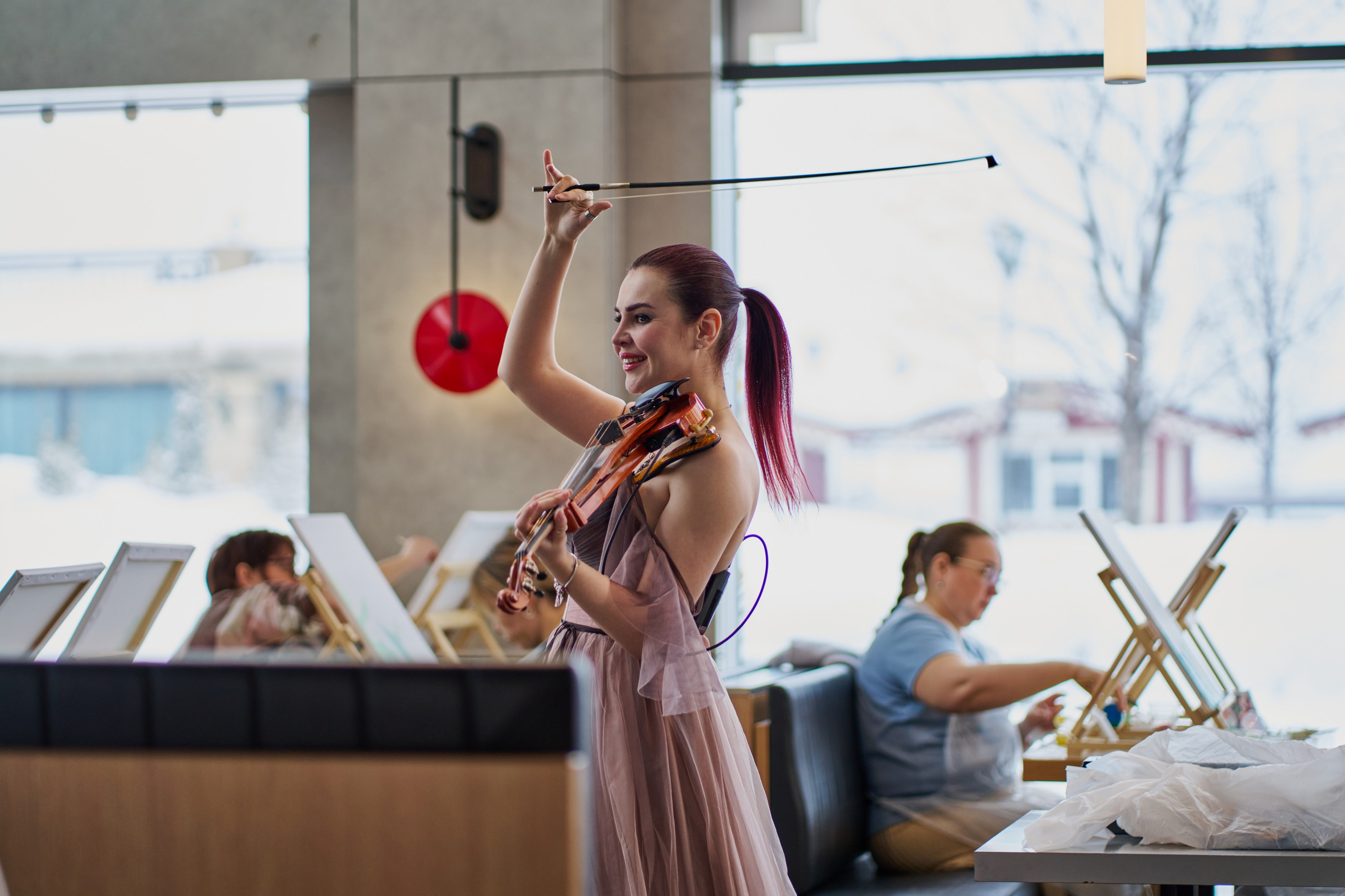 Репортаж. Свадебный и индивидуальный фотограф Аля Мамакова