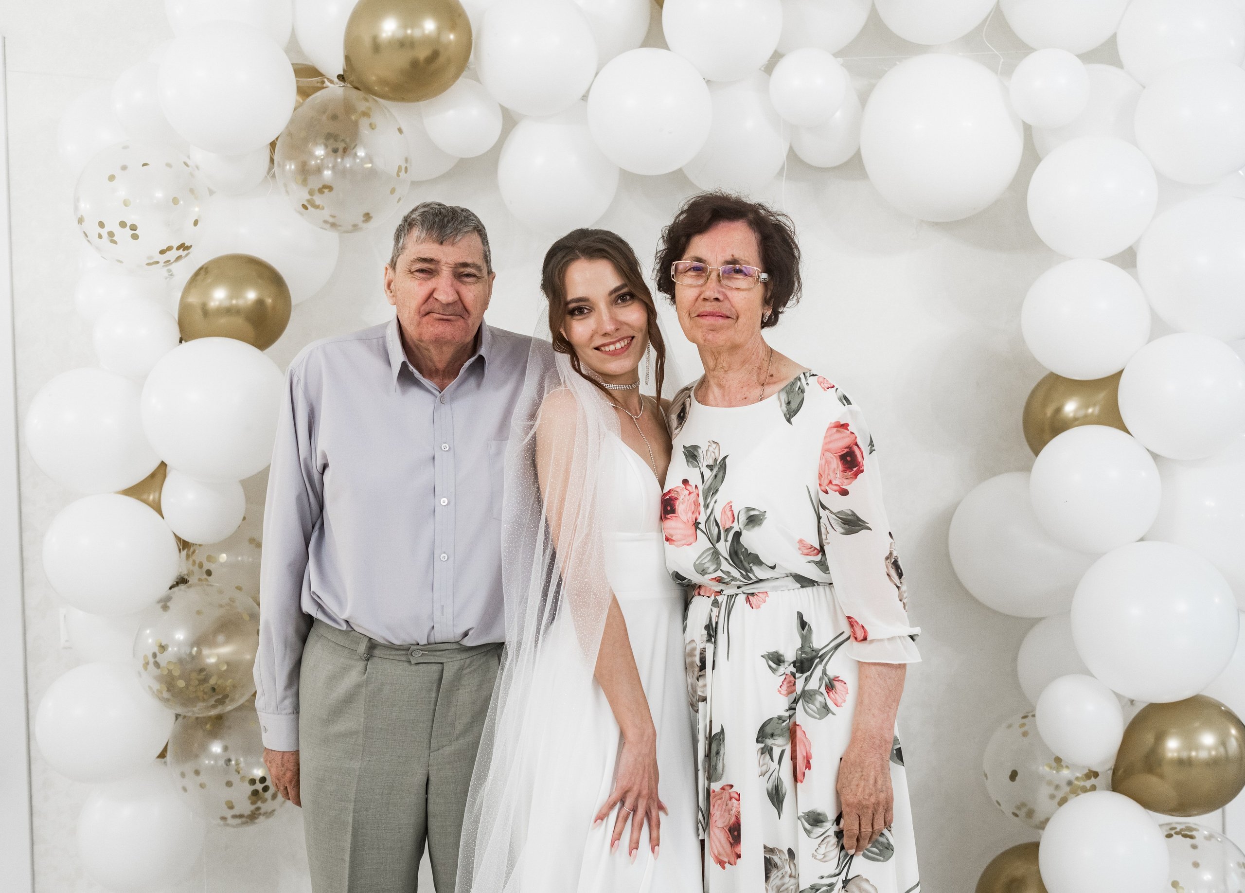 Свадьба Денис и Марина. Свадебный и индивидуальный фотограф Аля Мамакова