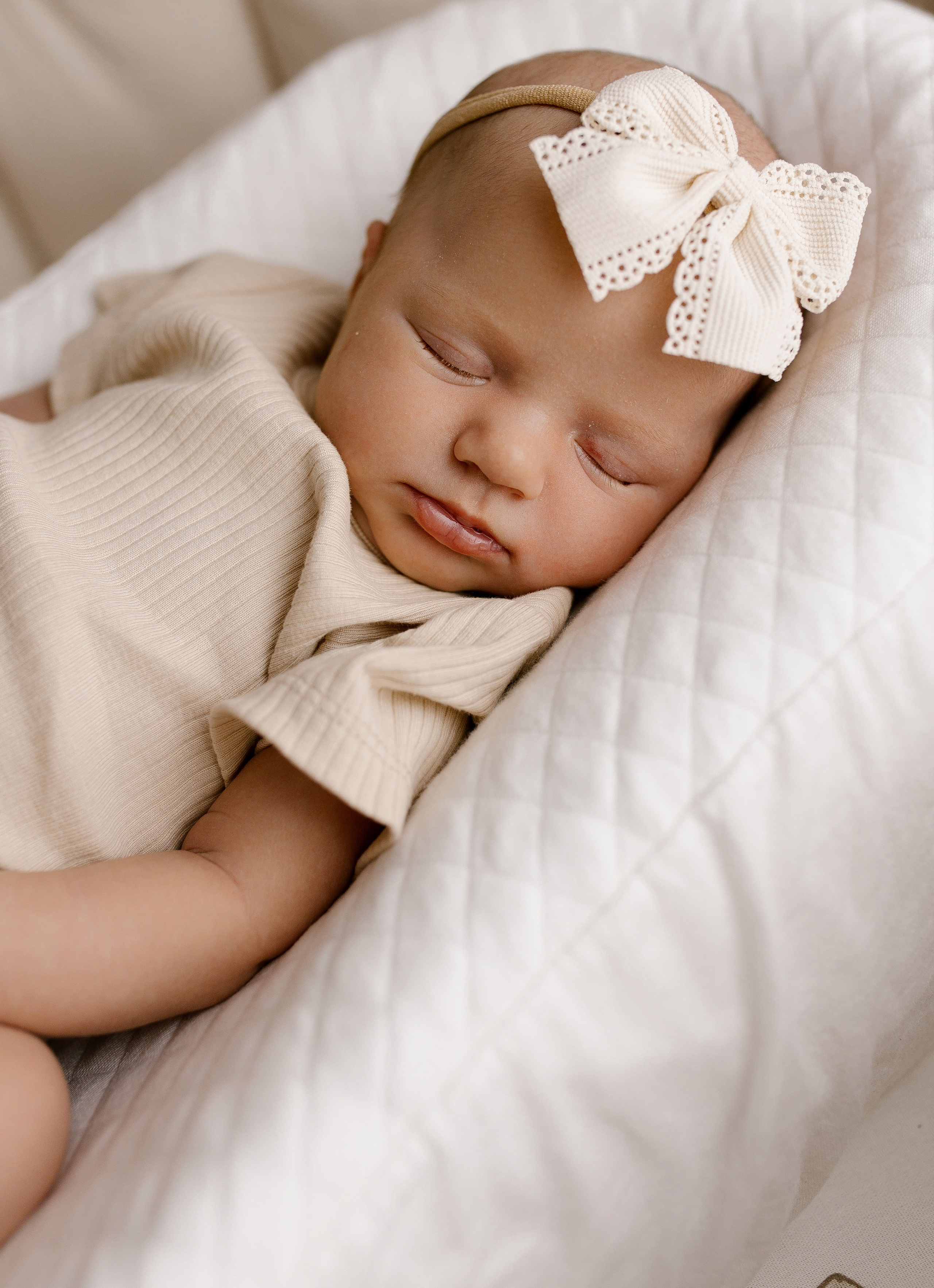 Малышка Аня♥ (newborn)