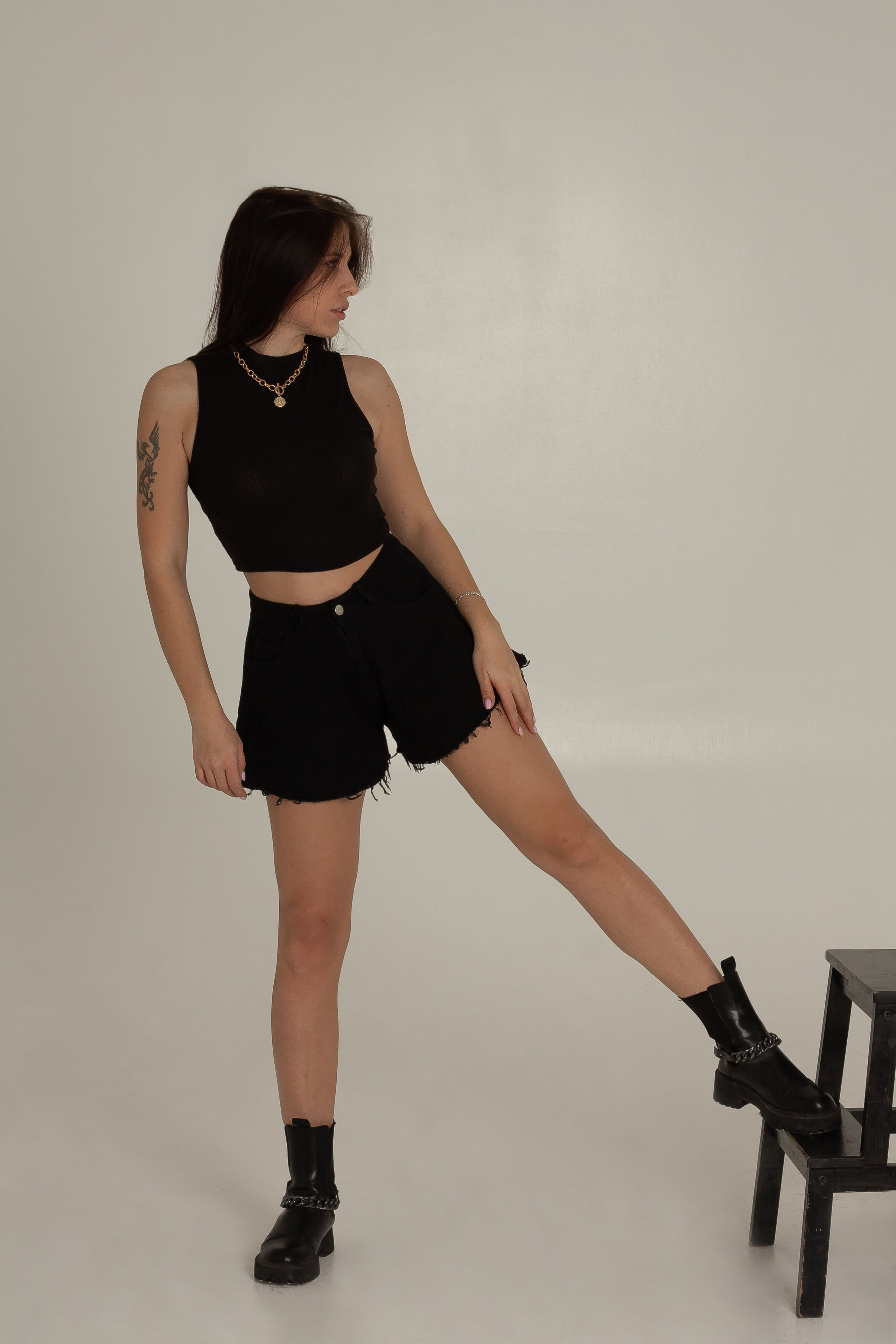 Женский портрет. Женский фотограф в Москве