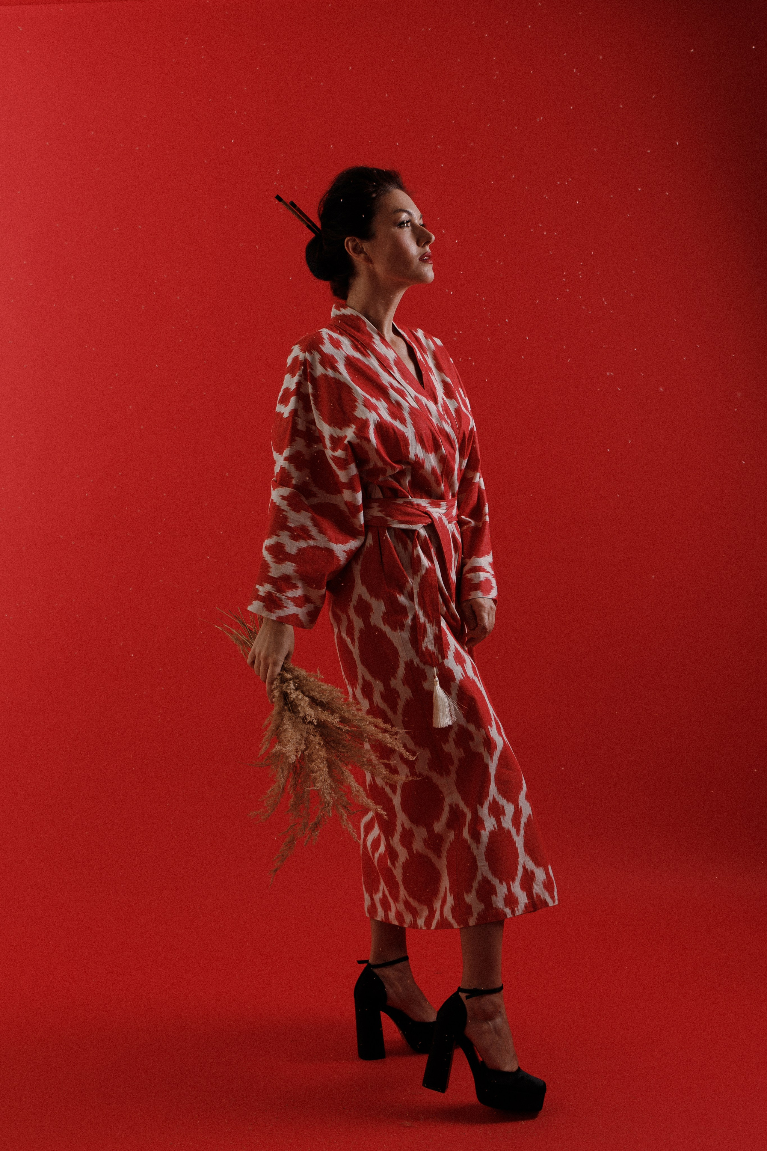 Юлия Такшина. Екатерина Шарапова. Портретный фотограф в Москве