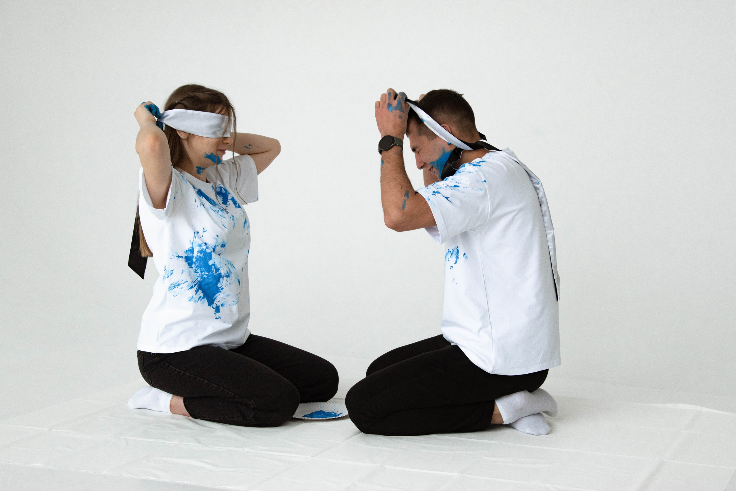 Гендер пати. Фотограф в Новосибирске Фальман Полина