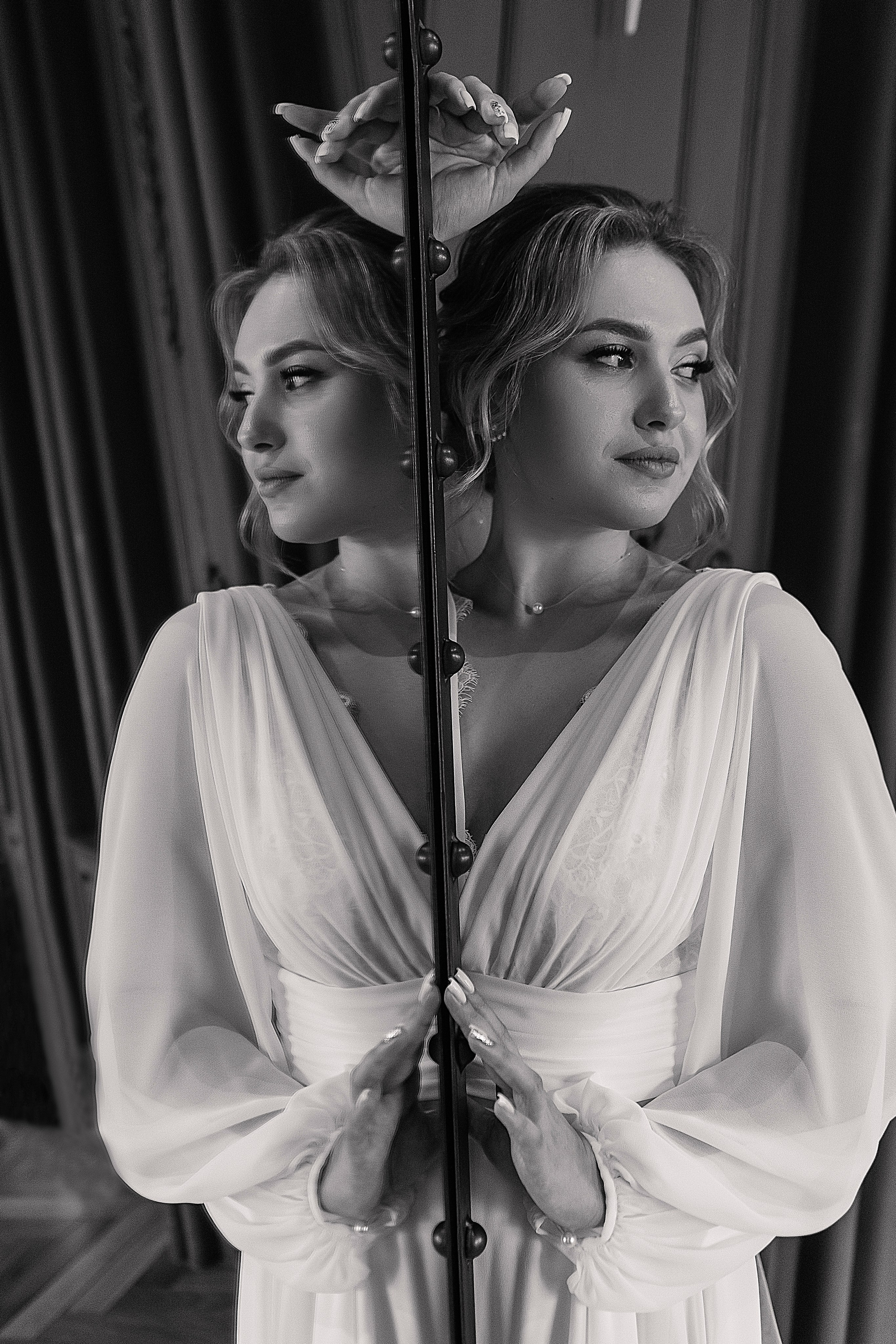 Elizaveta & Oleg. Свадебный и семейный фотограф | Екатерина Вяткина