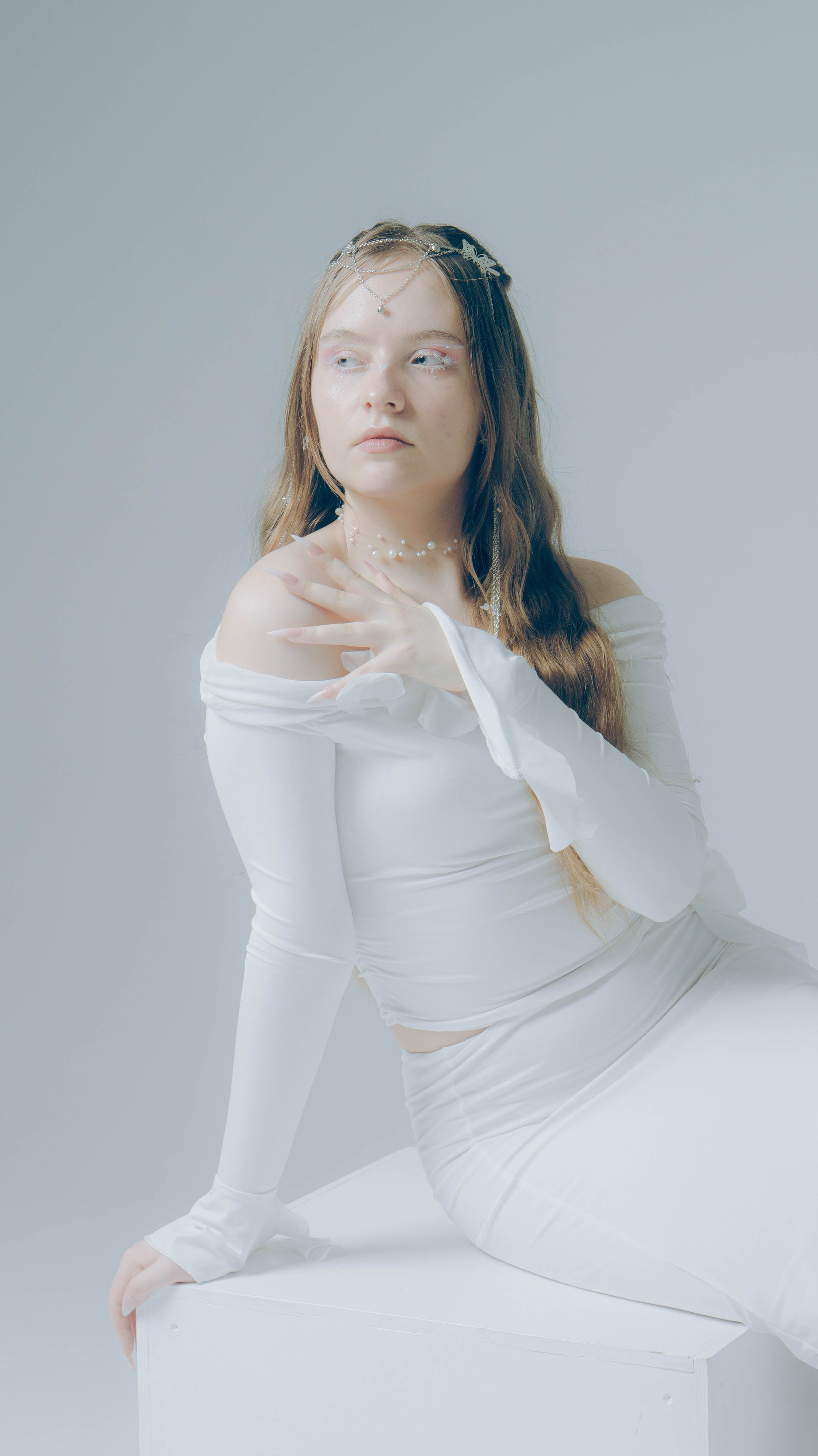 Вика. ФОТОГРАФ САРАТОВ