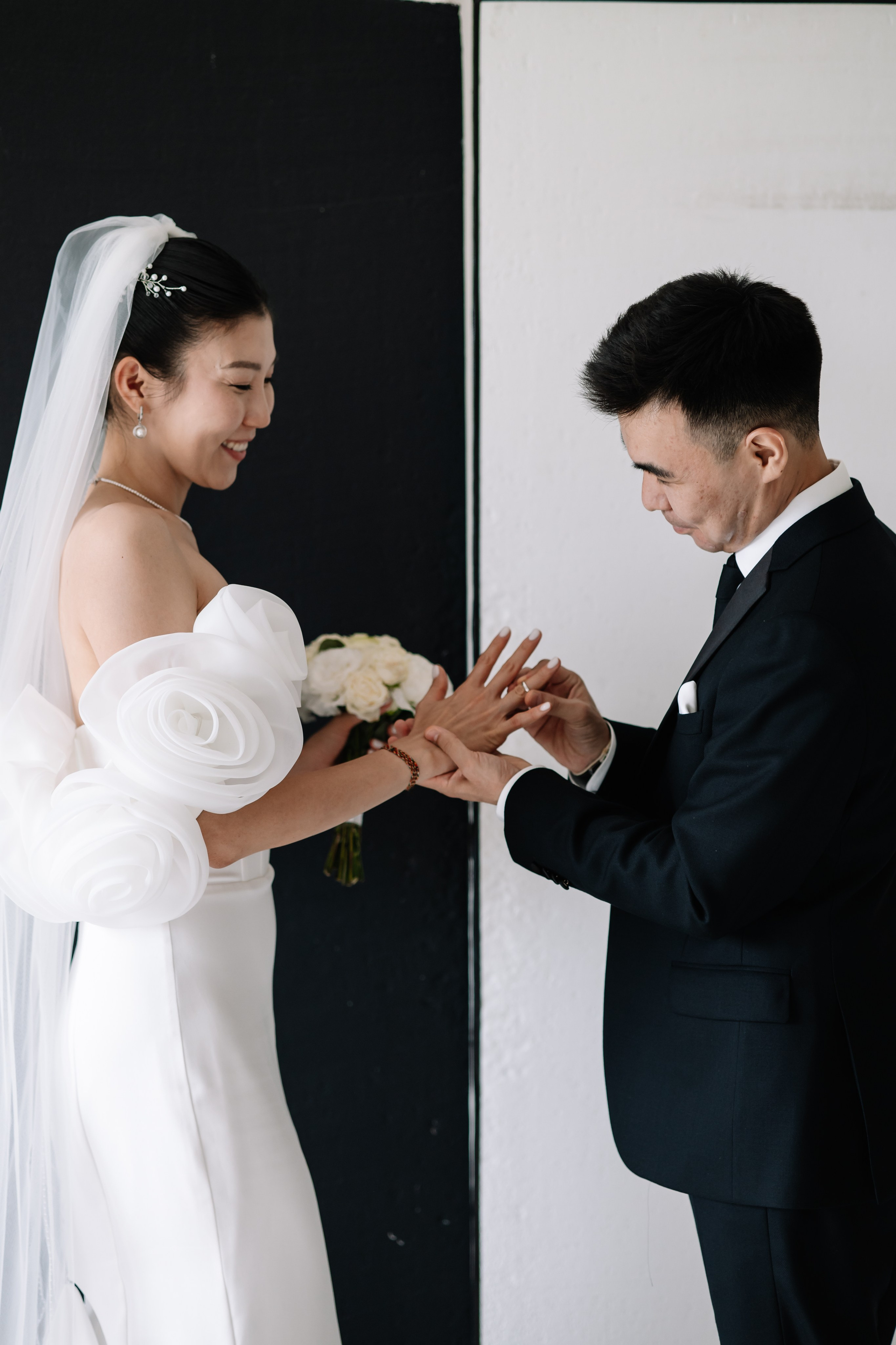 Свадьба Бадма и Иляна. Свадебный и семейный фотограф в Элисте Лиджик Сарлов