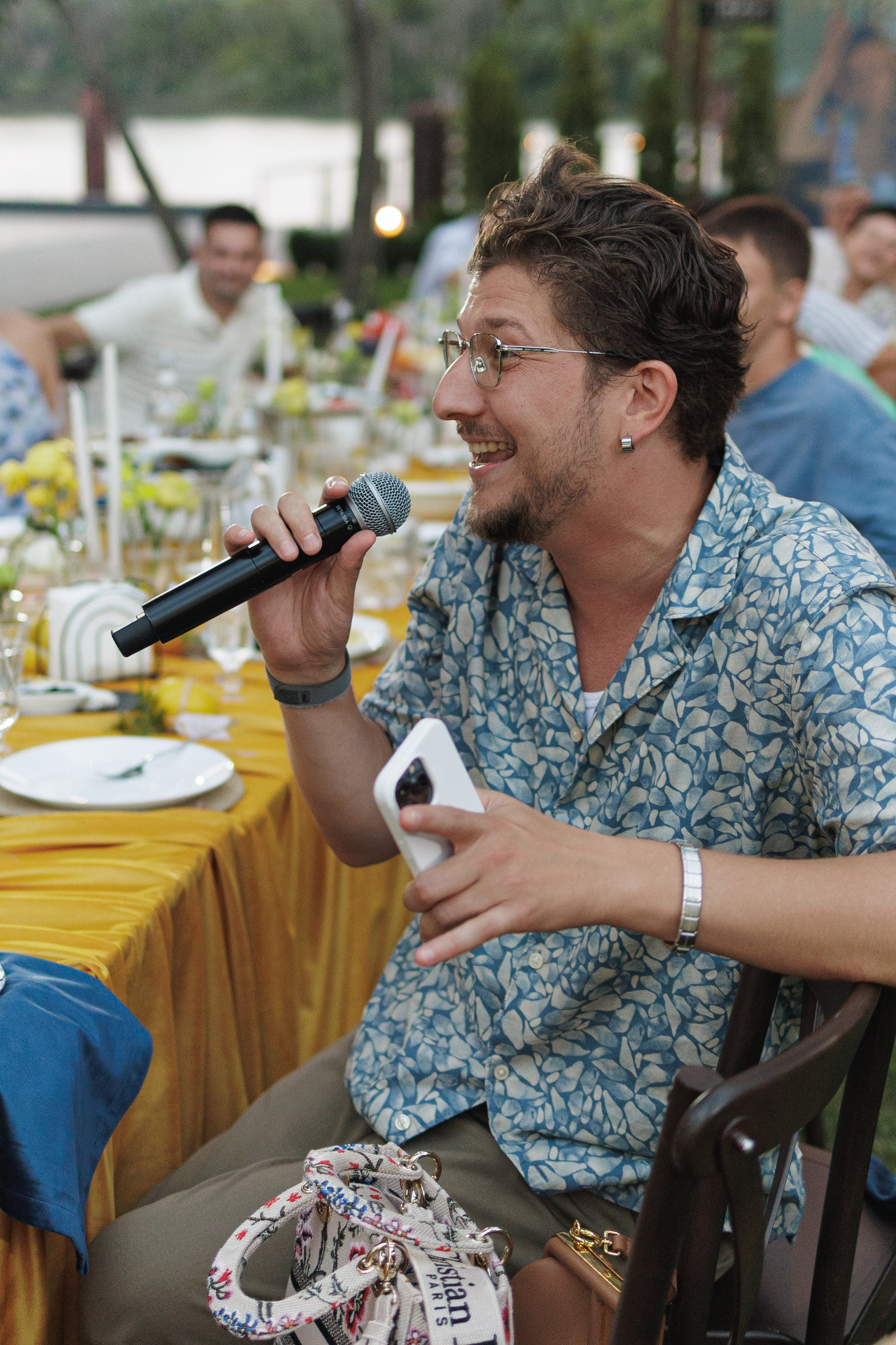 День Рождения. Aleksantis