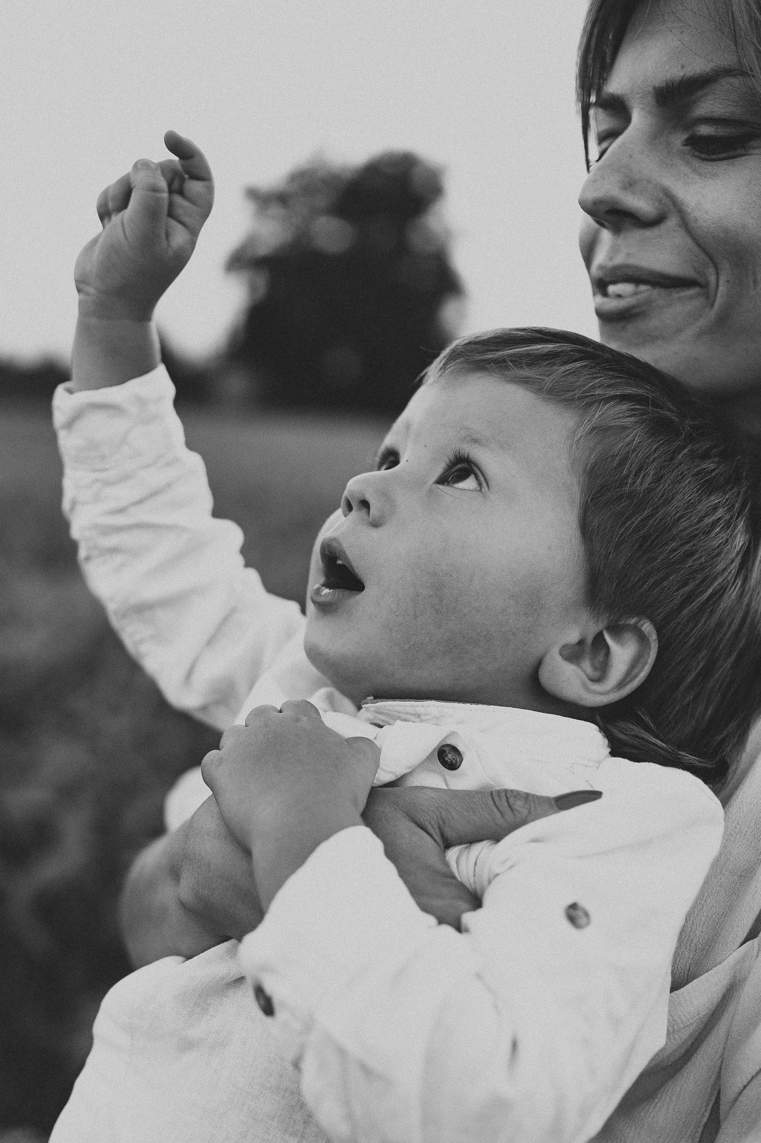 Семейная фотосессия в поле, пшеница. Фотограф и видеограф в Санкт-Петербурге Полина Янушко. Съёмка родов