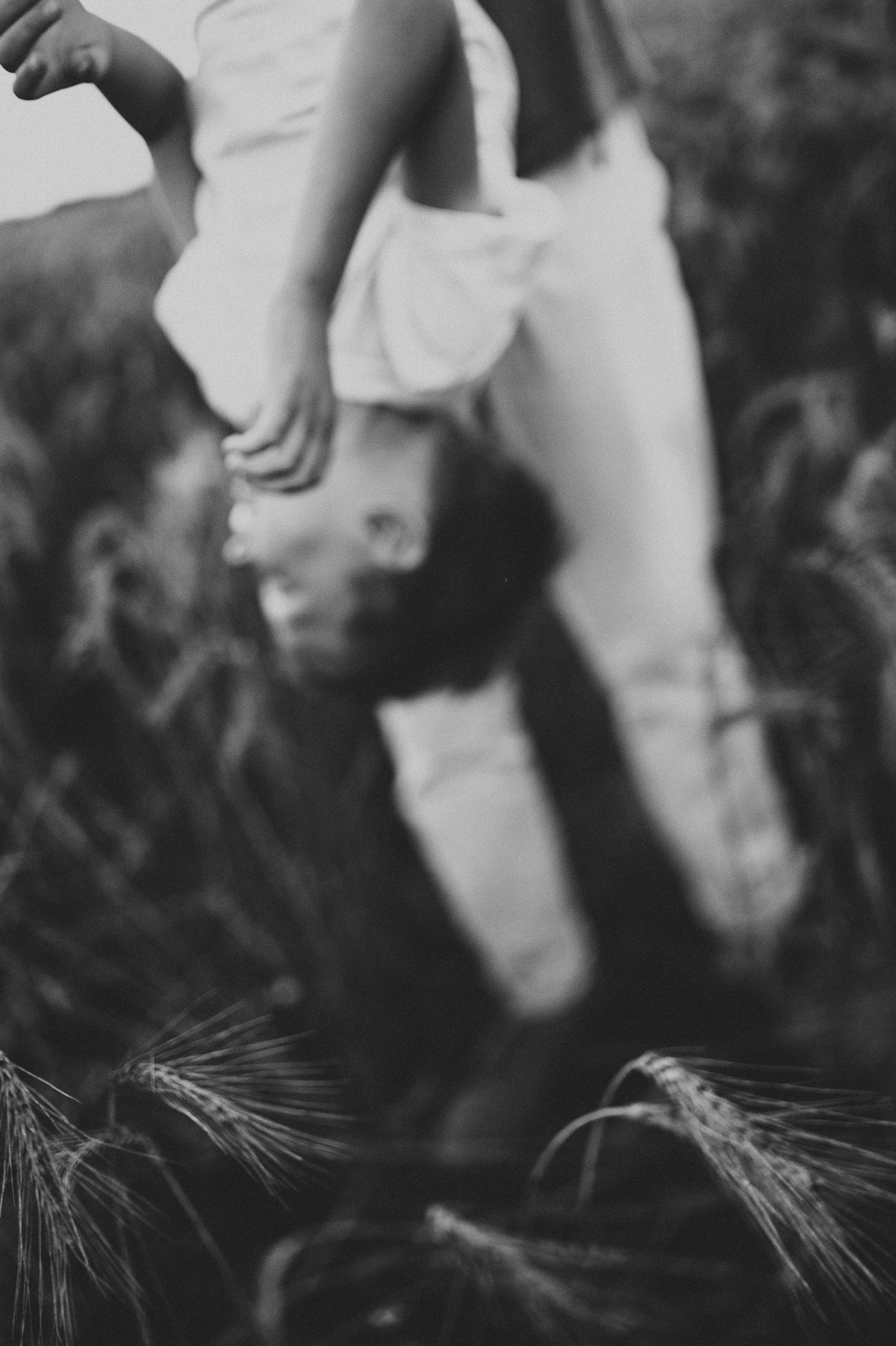 Семейная фотосессия в поле, пшеница. Фотограф и видеограф в Санкт-Петербурге Полина Янушко. Съёмка родов