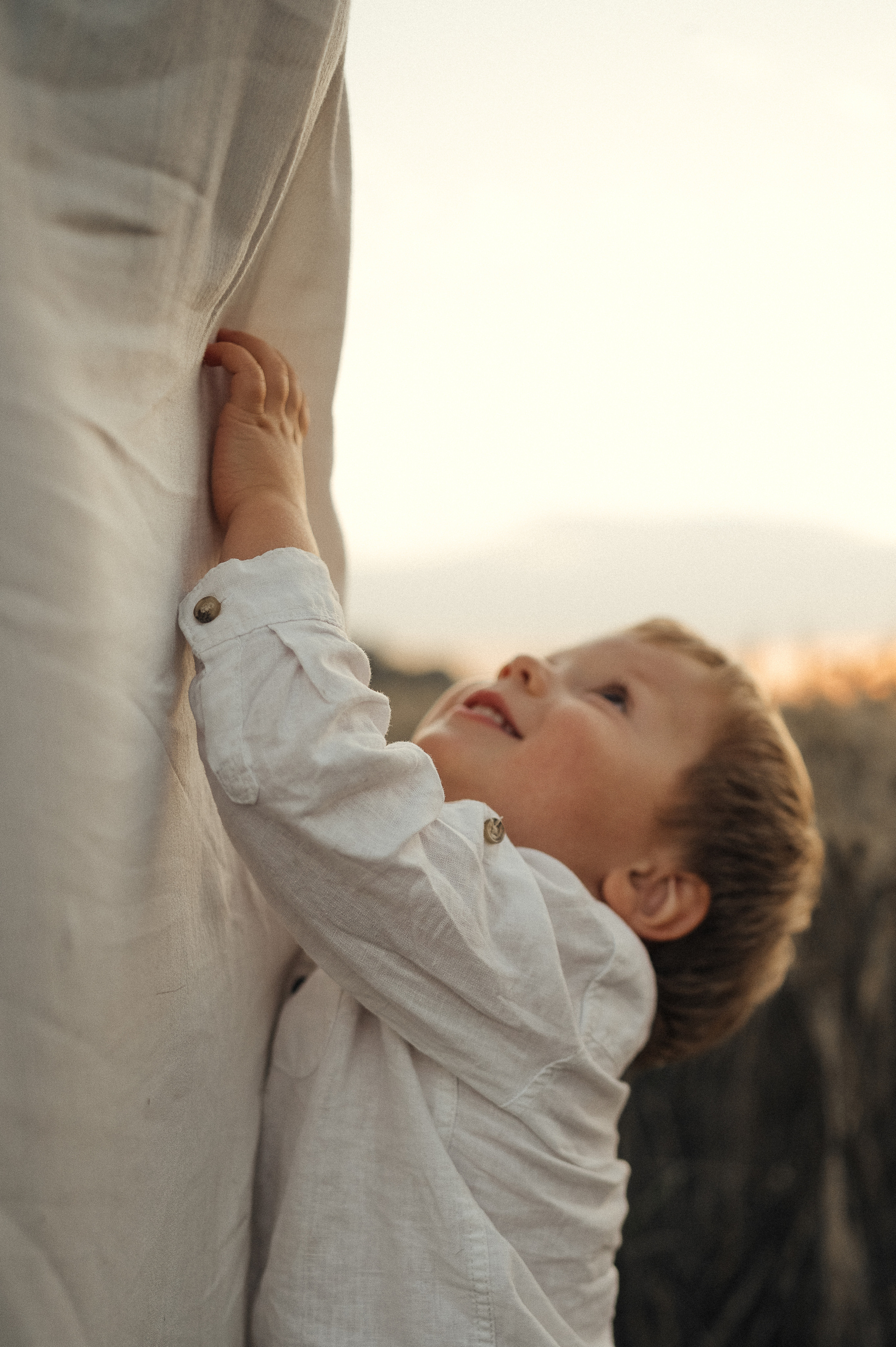 Семейная фотосессия в поле, пшеница. Фотограф и видеограф в Санкт-Петербурге Полина Янушко. Съёмка родов