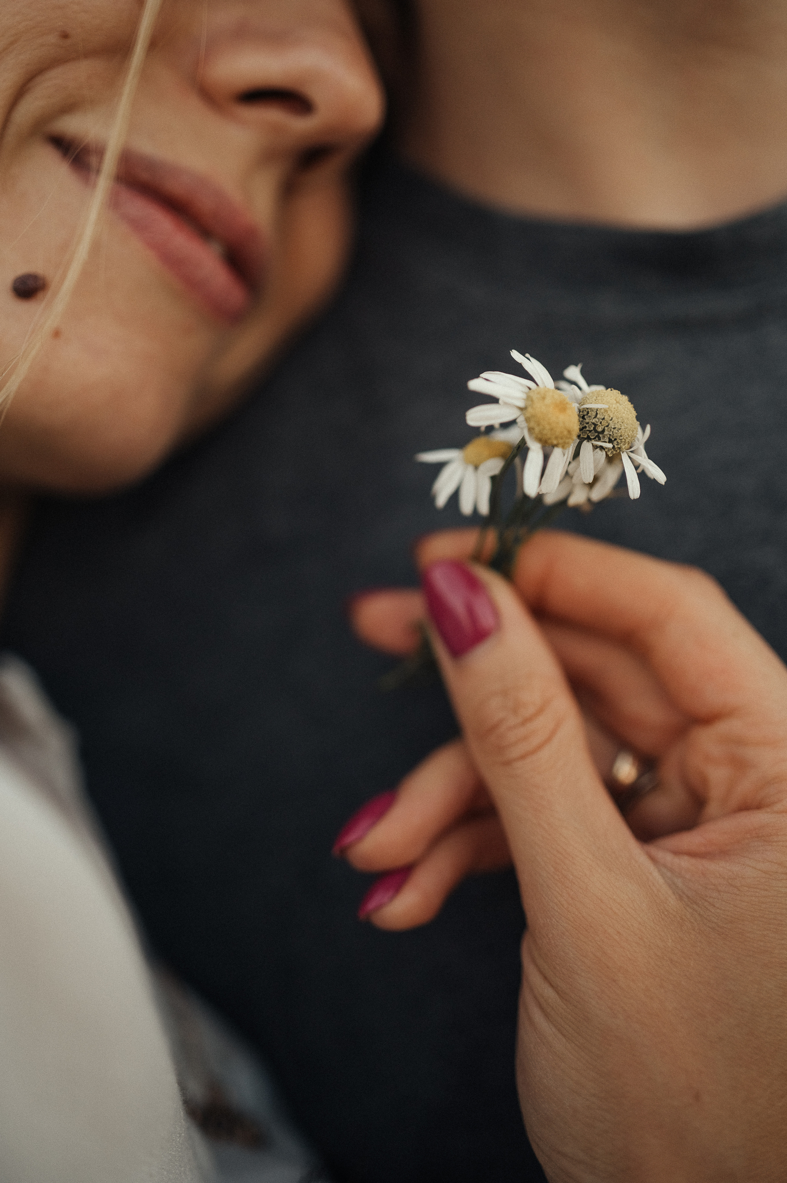 Семейная фотосессия в поле, пшеница. Фотограф и видеограф в Санкт-Петербурге Полина Янушко. Съёмка родов