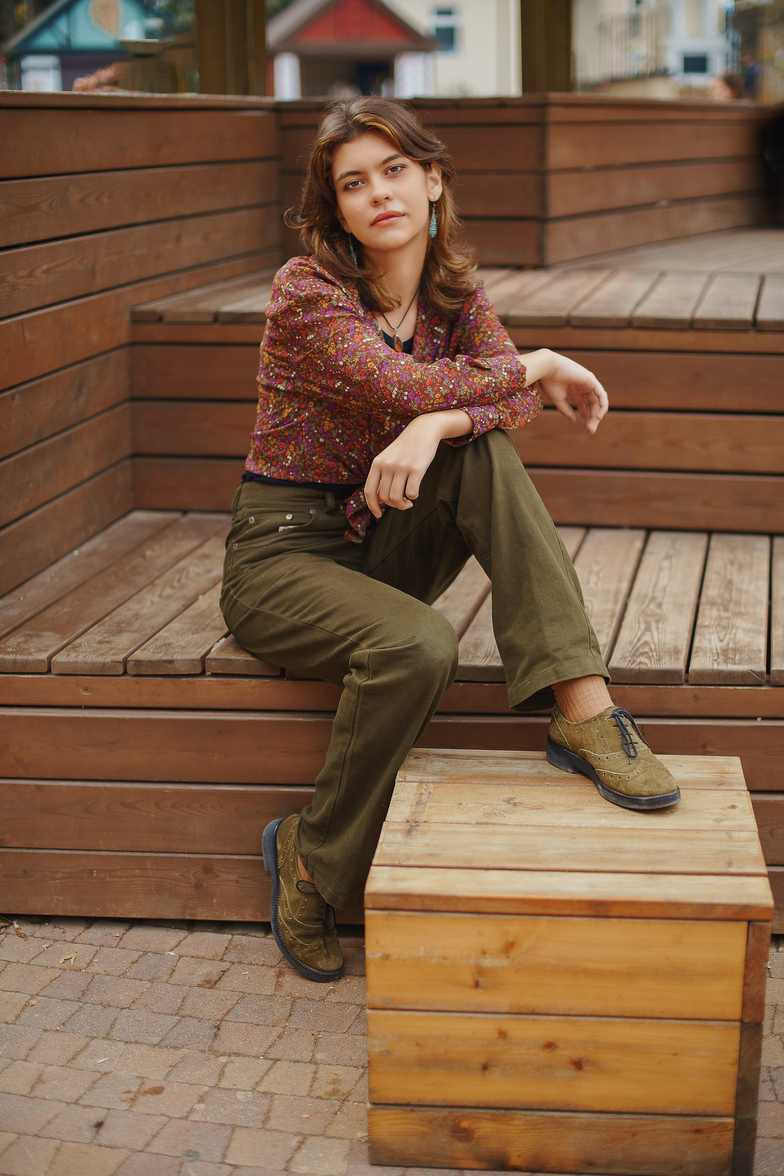 Дизайн «Математика». Стильные выпускные альбомы и индивидуальные фотосессии в Таганроге