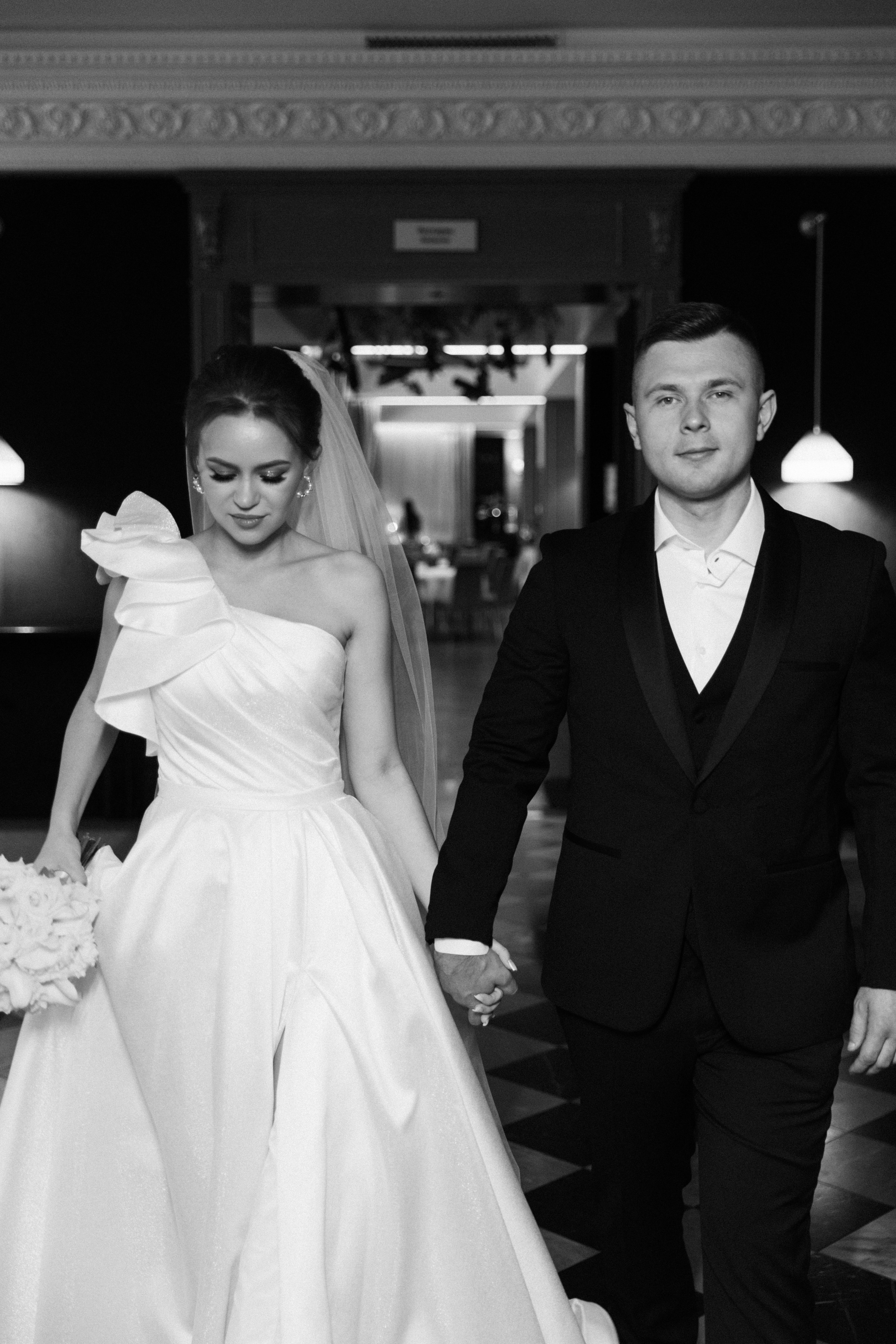 Света и Сережа. Фотограф Нижний Новгород