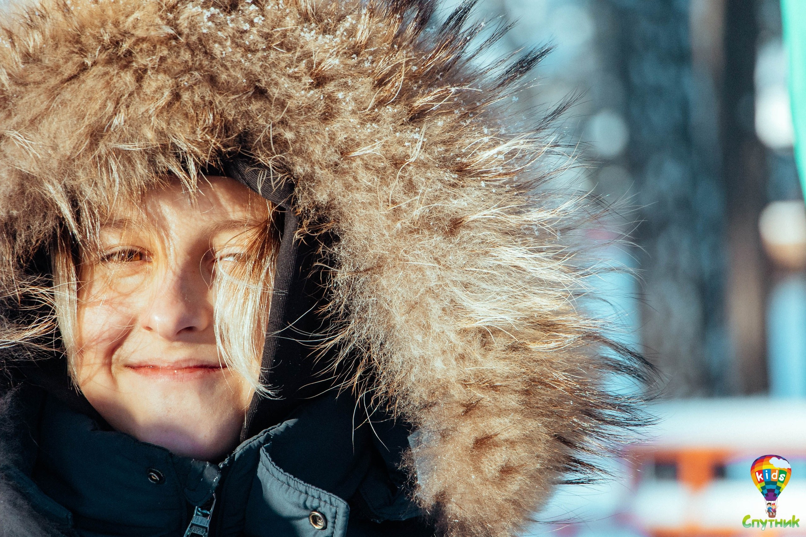 Спутник-kids | городецкий район